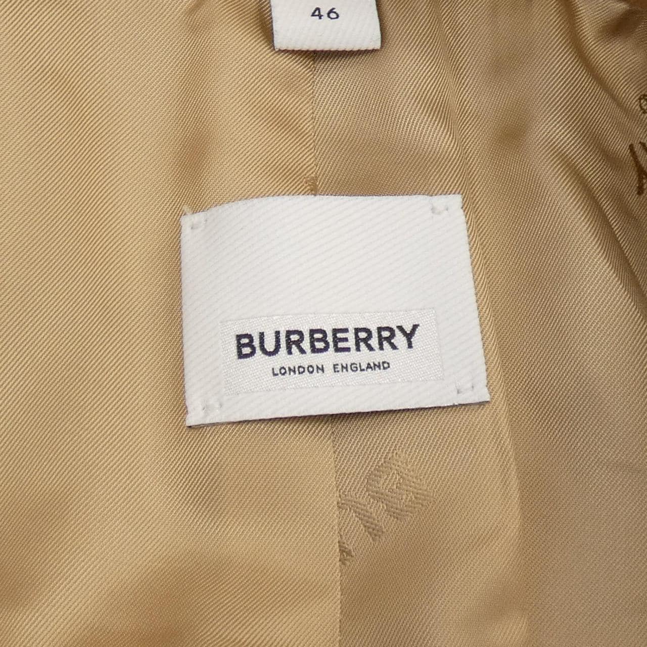 バーバリー BURBERRY コート