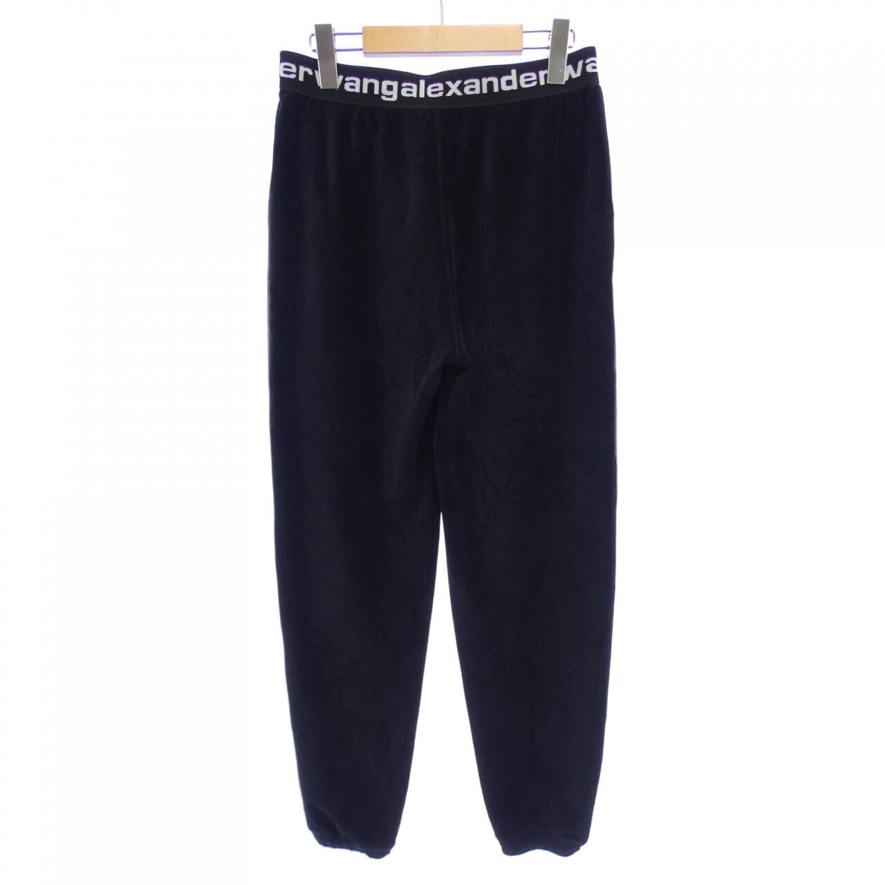 ALEXANDER WANG.T パンツ