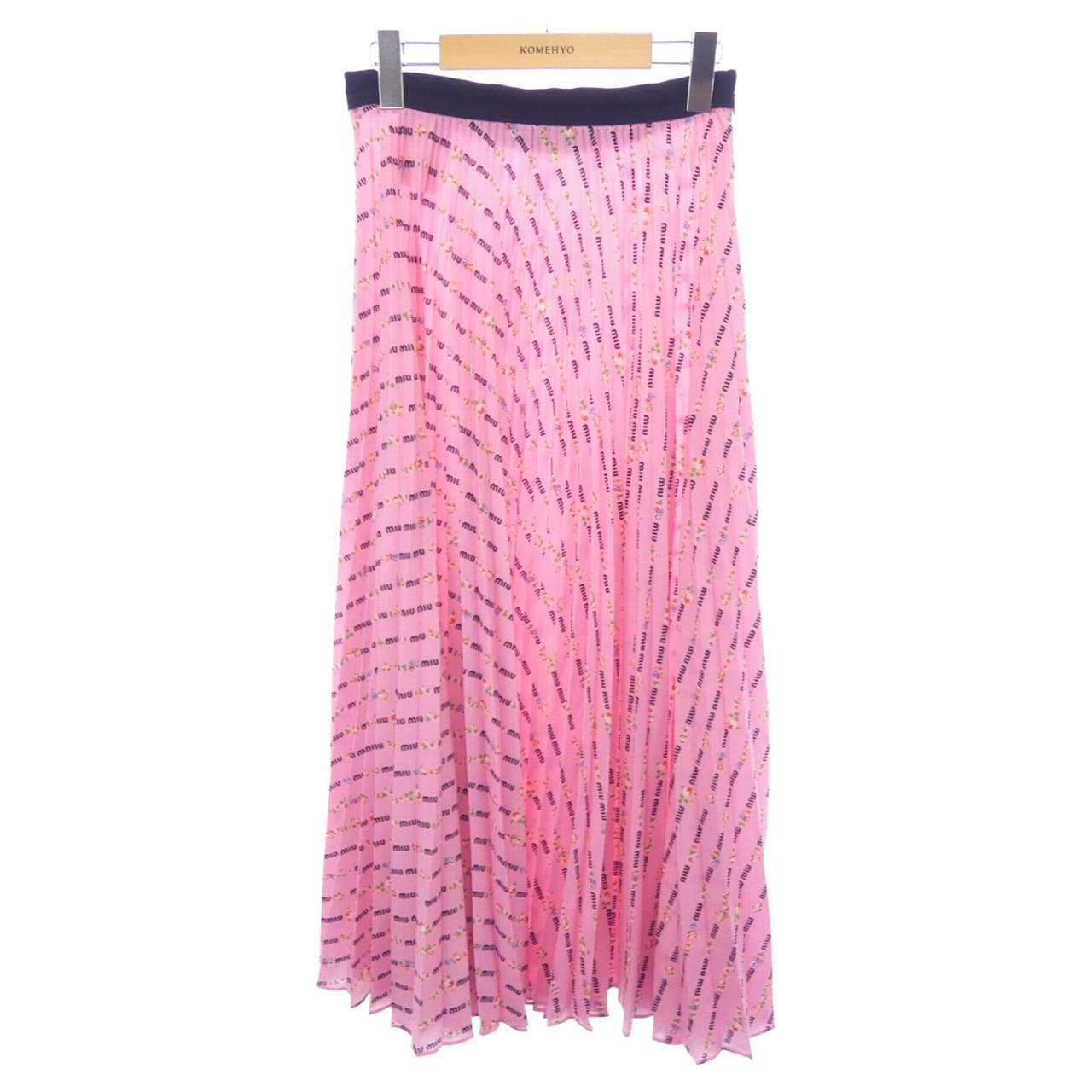 MIU MIU MIU MIU Skirt