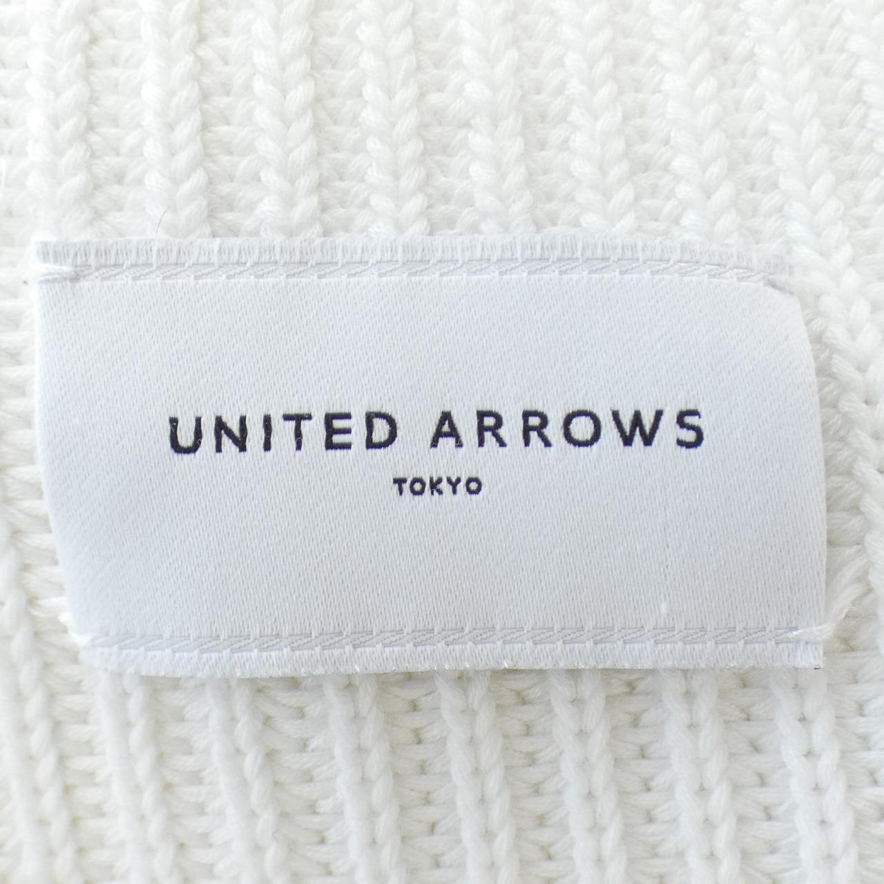 ユナイテッドアローズ UNITED ARROWS ニット