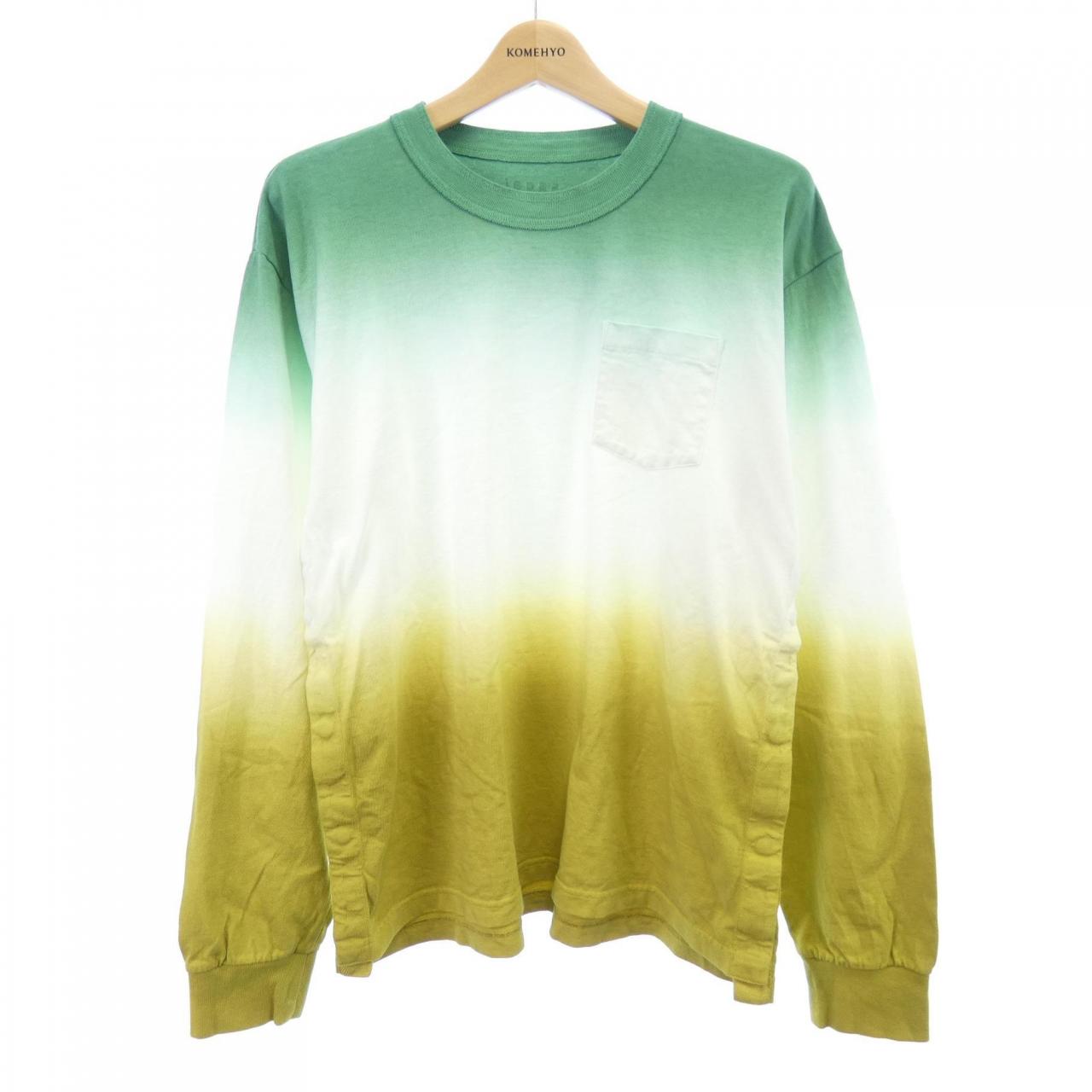 サカイ SACAI Tシャツ