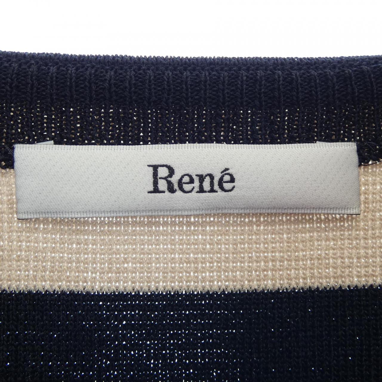 ルネ RENE トップス