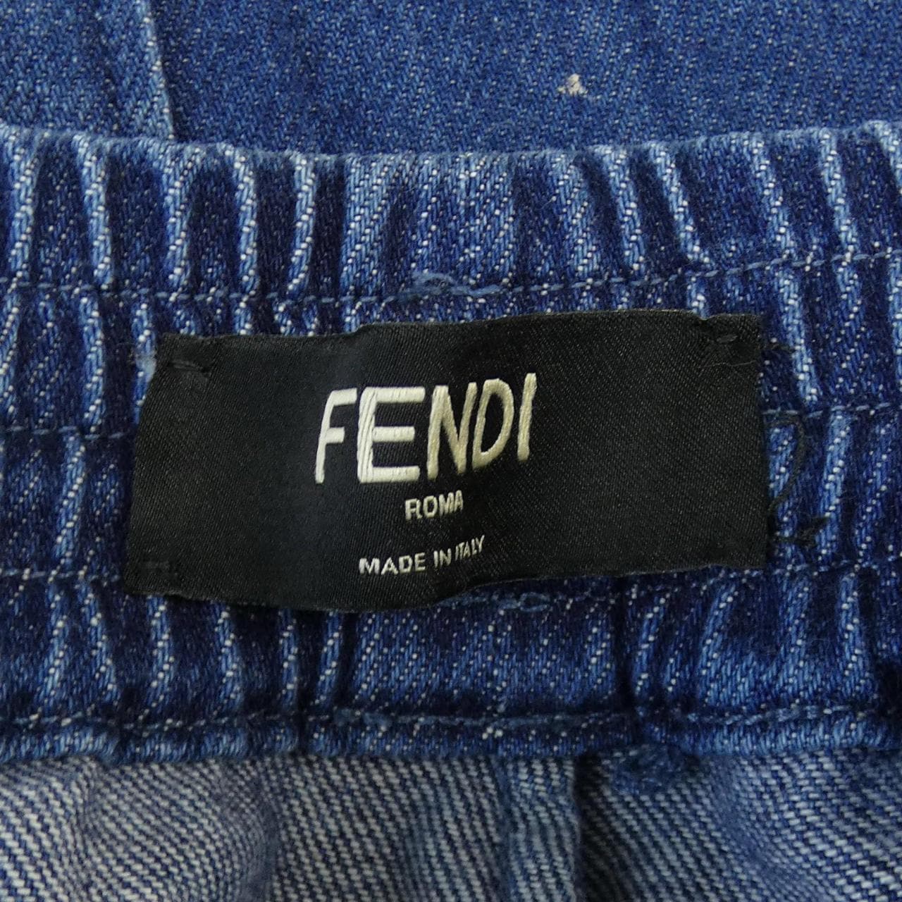 フェンディ FENDI ジーンズ