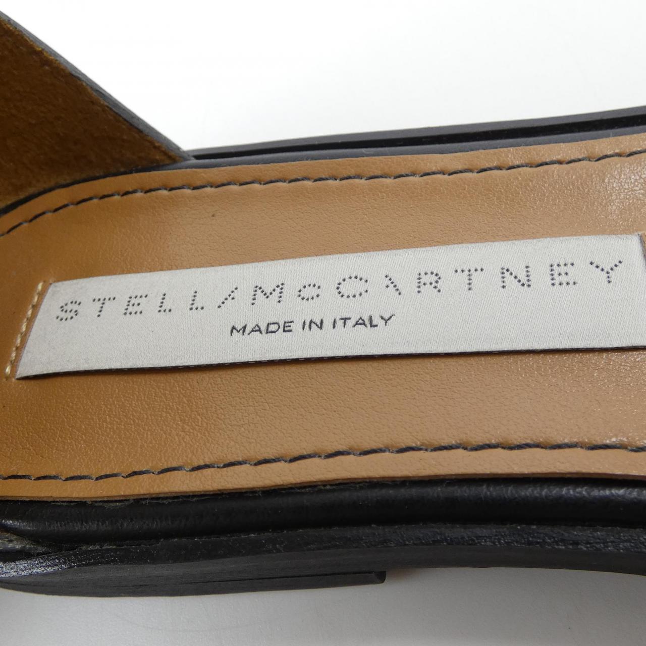 ステラマッカートニー STELLA MCCARTNEY 800320W1DX0 サンダル