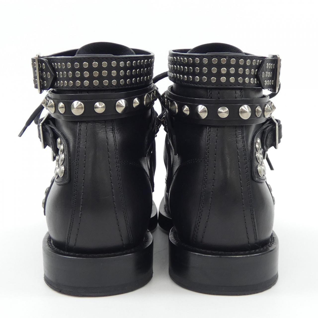 サンローラン SAINT LAURENT ブーツ