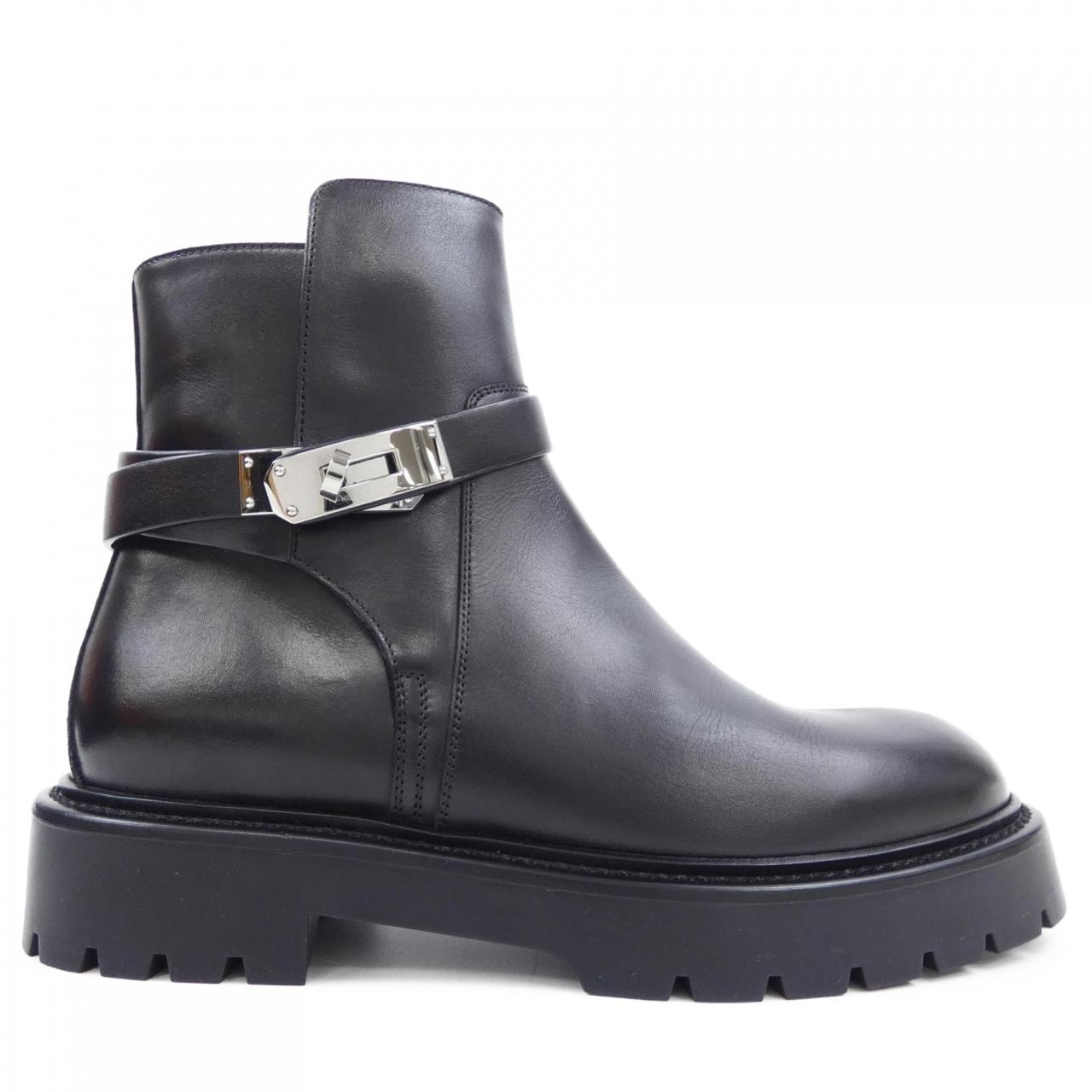 エルメス HERMES ジェフ ケリーバックル 252122Z ブーツ