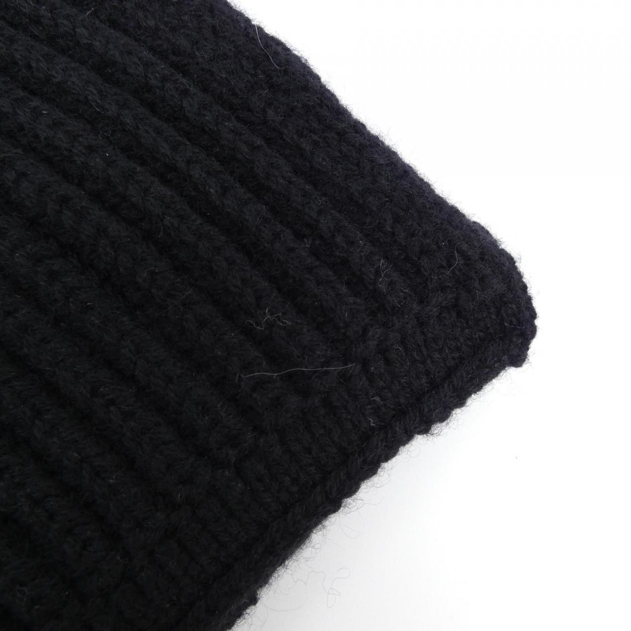 シャネル CHANEL 2次元コード AA9552B13724 MUFFLER