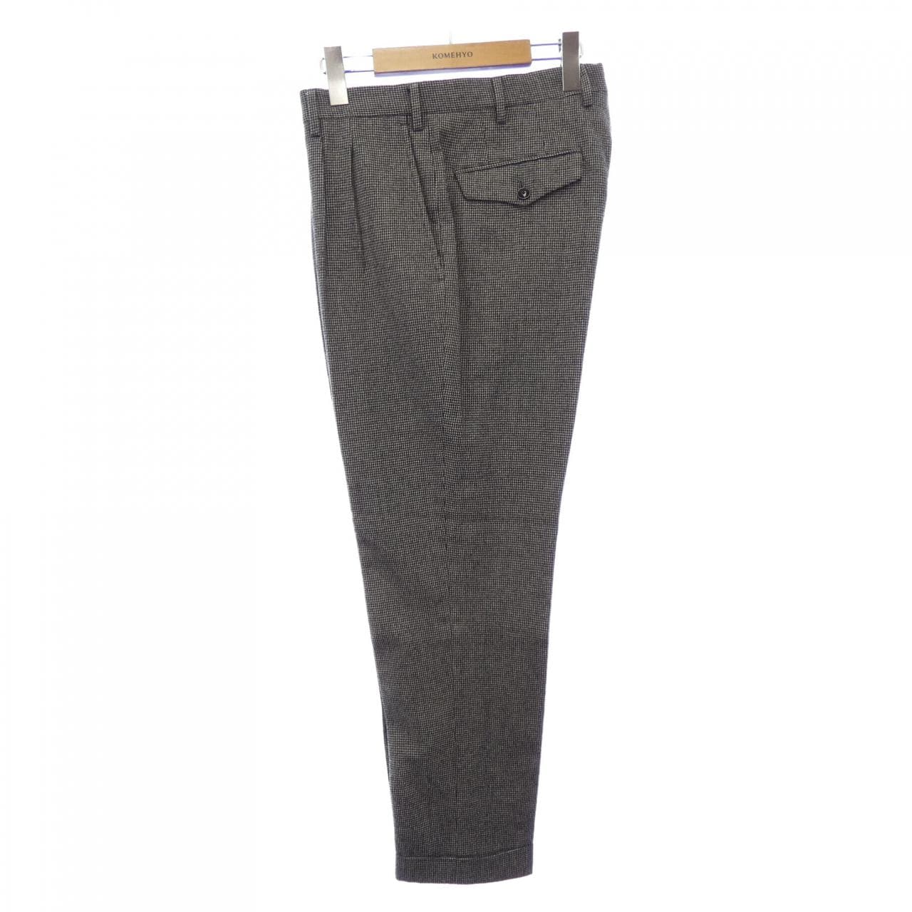 ユナイテッドアローズ UNITED ARROWS パンツ
