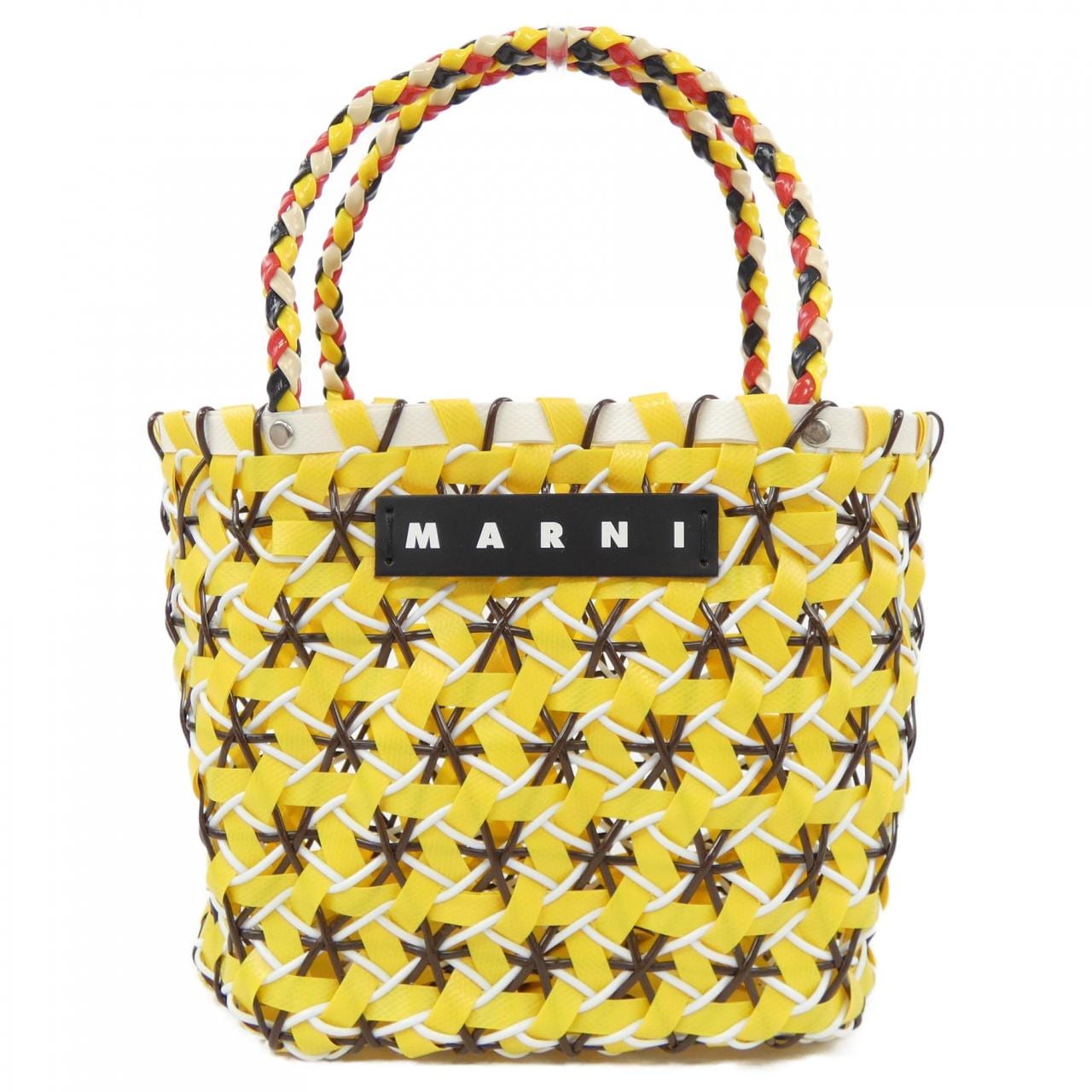 マルニ MARNI BAG
