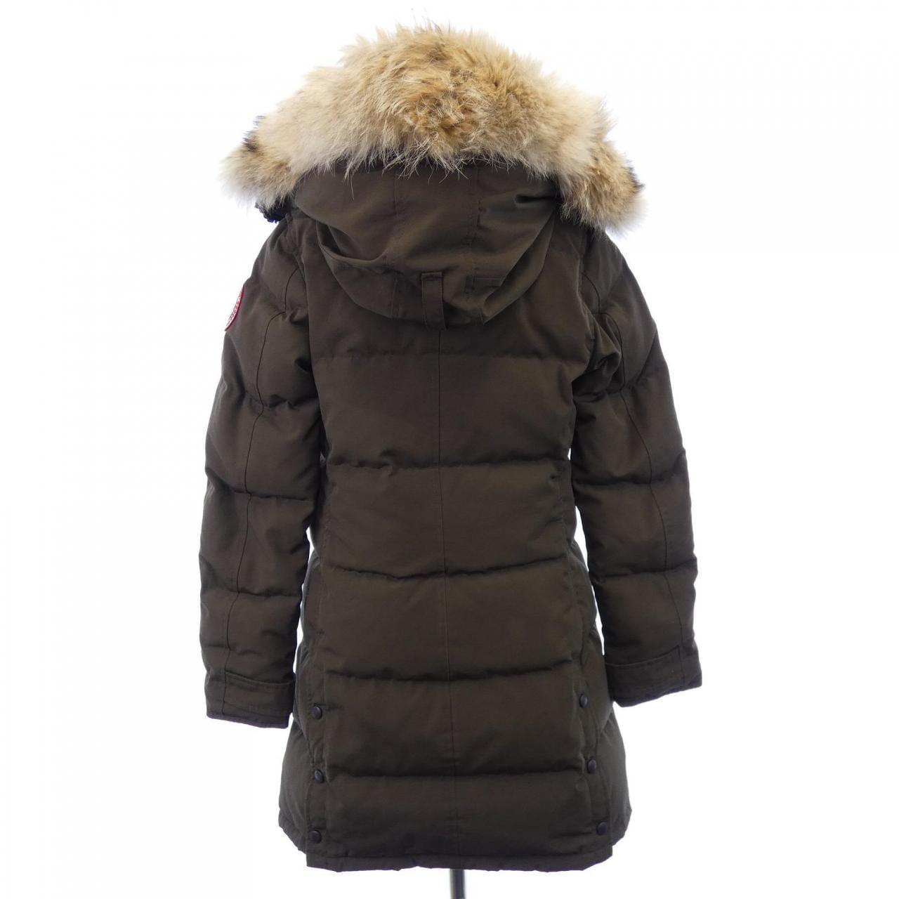 カナダグース CANADA GOOSE マッケンジー 2302JL R MACKENZIE ダウンコート