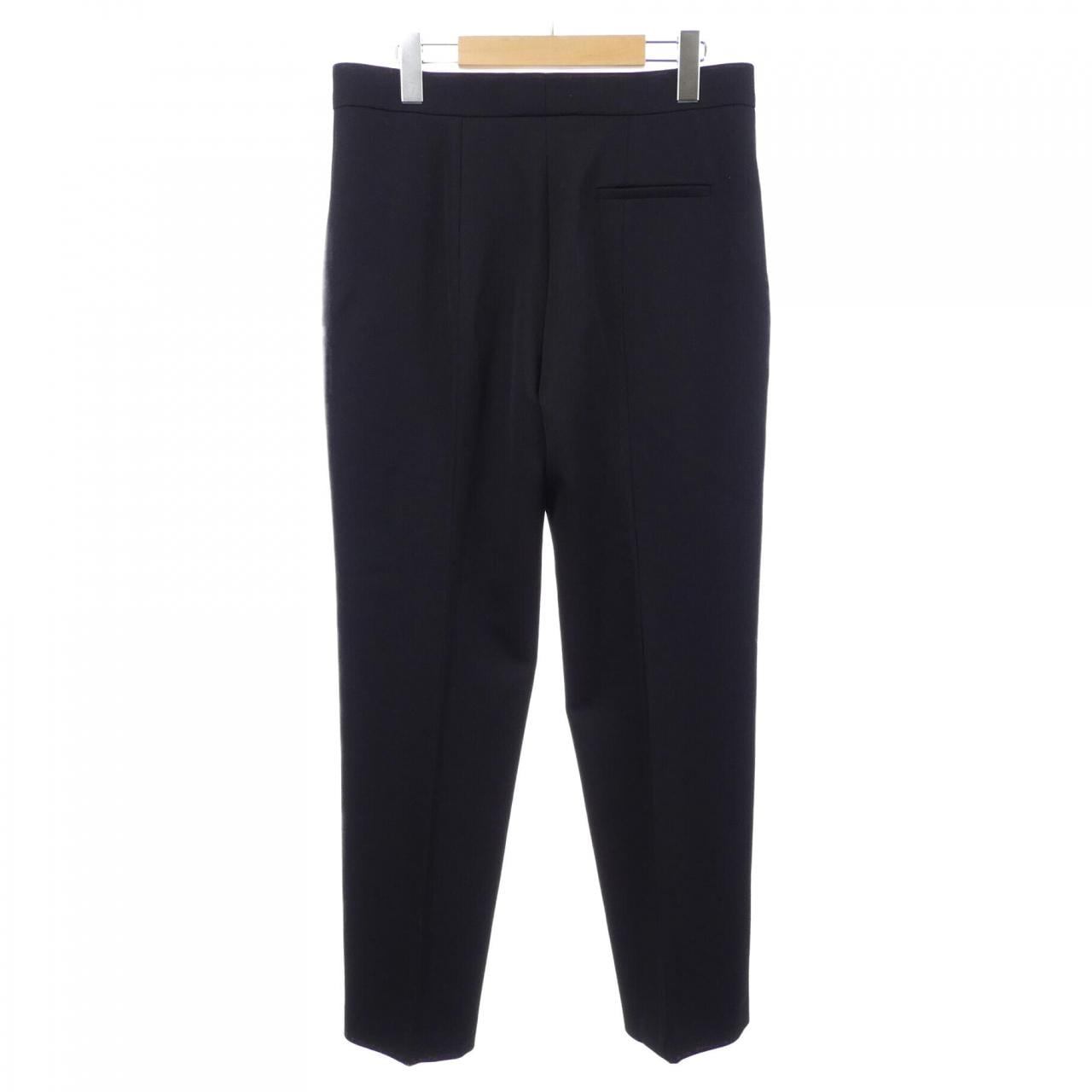 ザロウ THE ROW 7537 W2586 パンツ