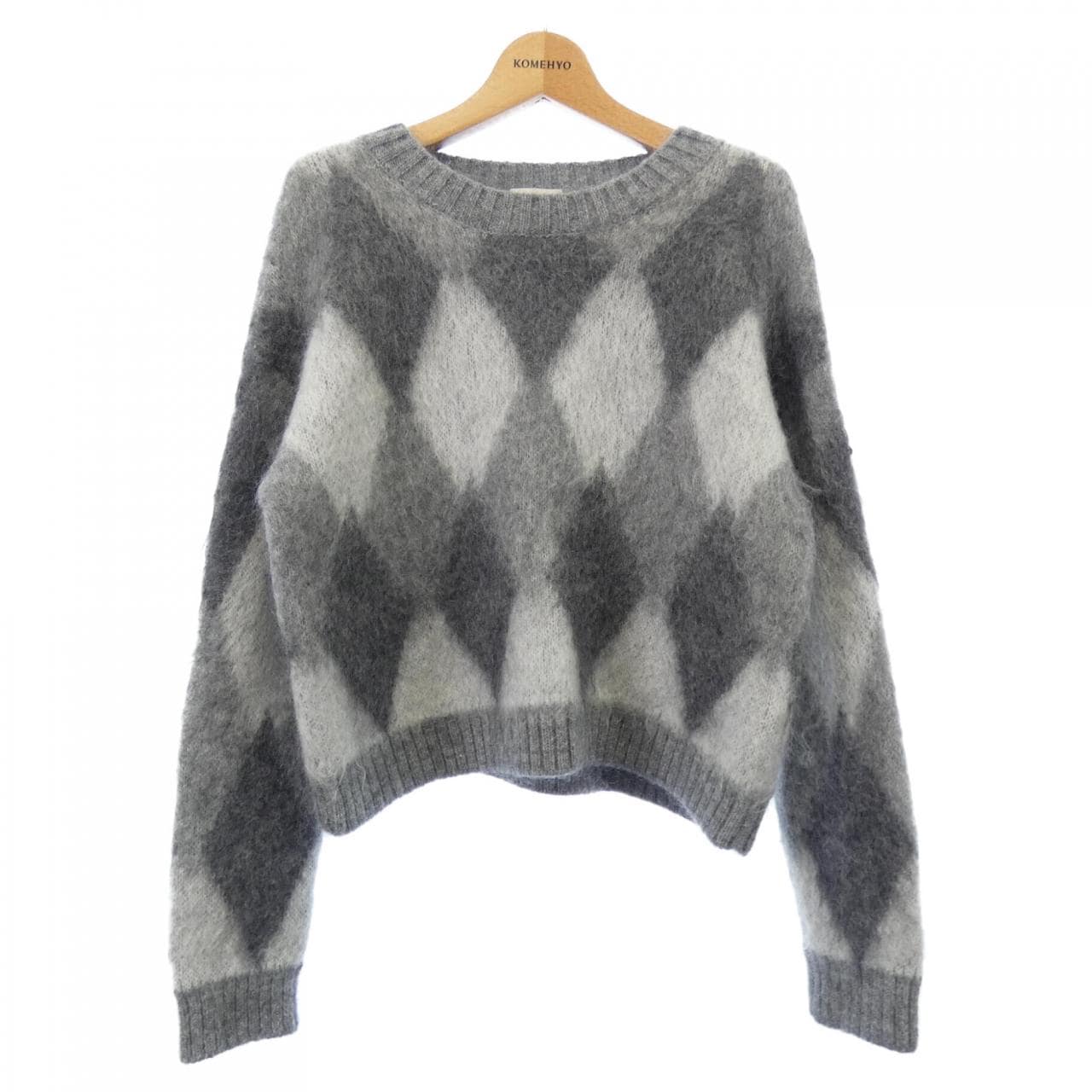 モンクレール MONCLER J20939C00012 M1133 ニット