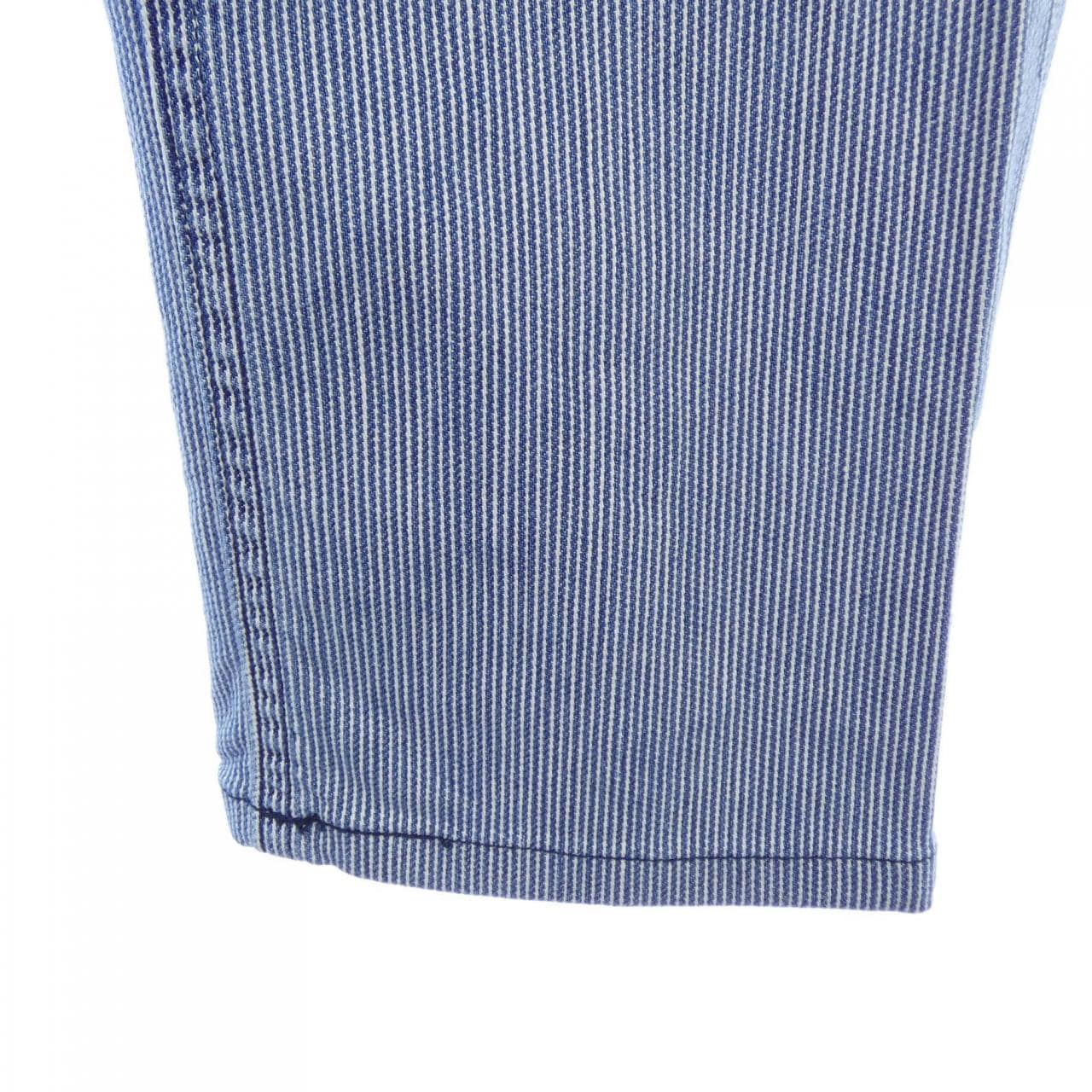 ヤコブコーエン JACOB COHEN パンツ