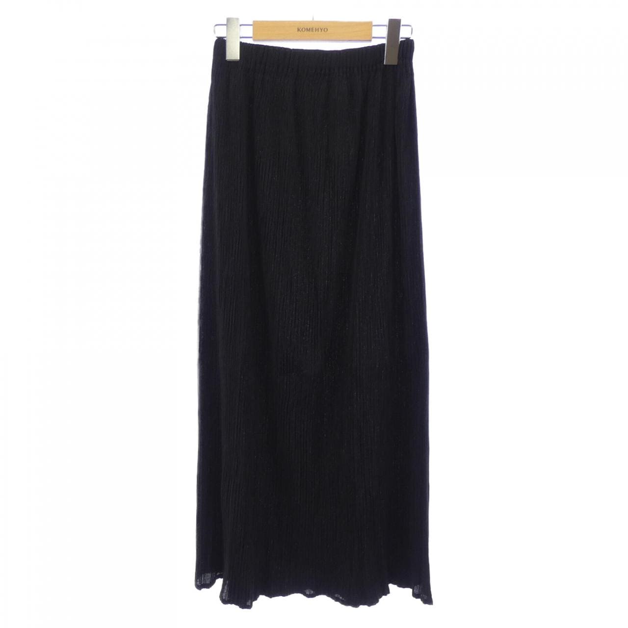 【ヴィンテージ】イッセイミヤケ ISSEY MIYAKE IM71-FG904 スカート