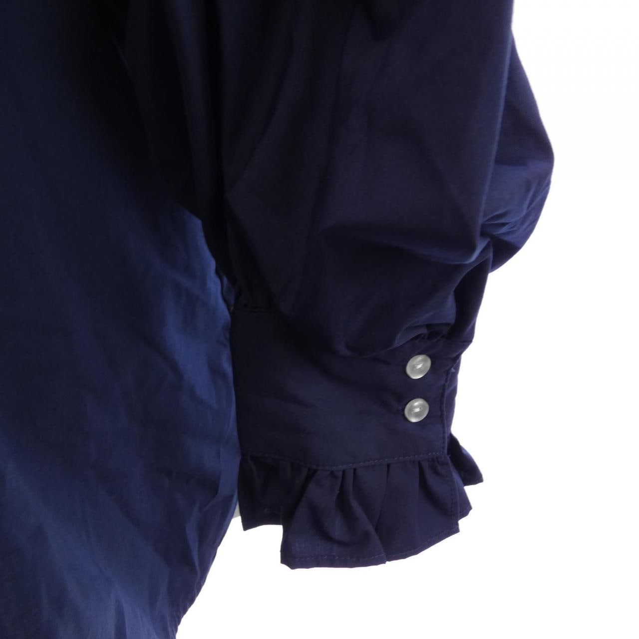 カデュネ CADUNE シャツ