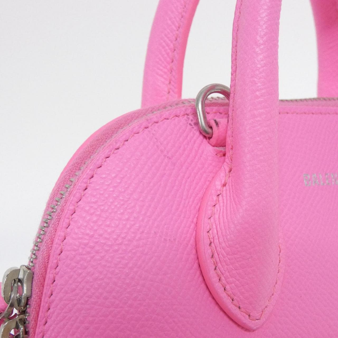 バレンシアガ ヴィル 550646 06H1N バッグ