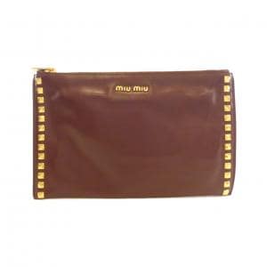 ミュウミュウ RPO373 バッグ