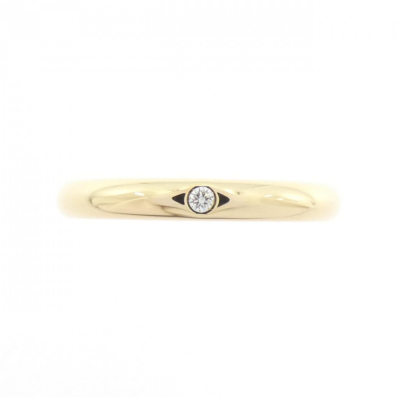 Cartier 1895 結婚戒指