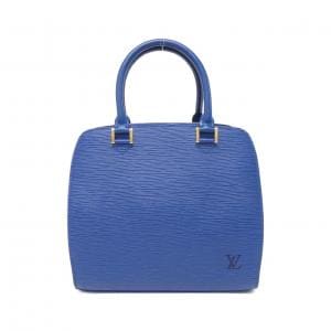 ルイヴィトン エピ ポンヌフ M52055 バッグ