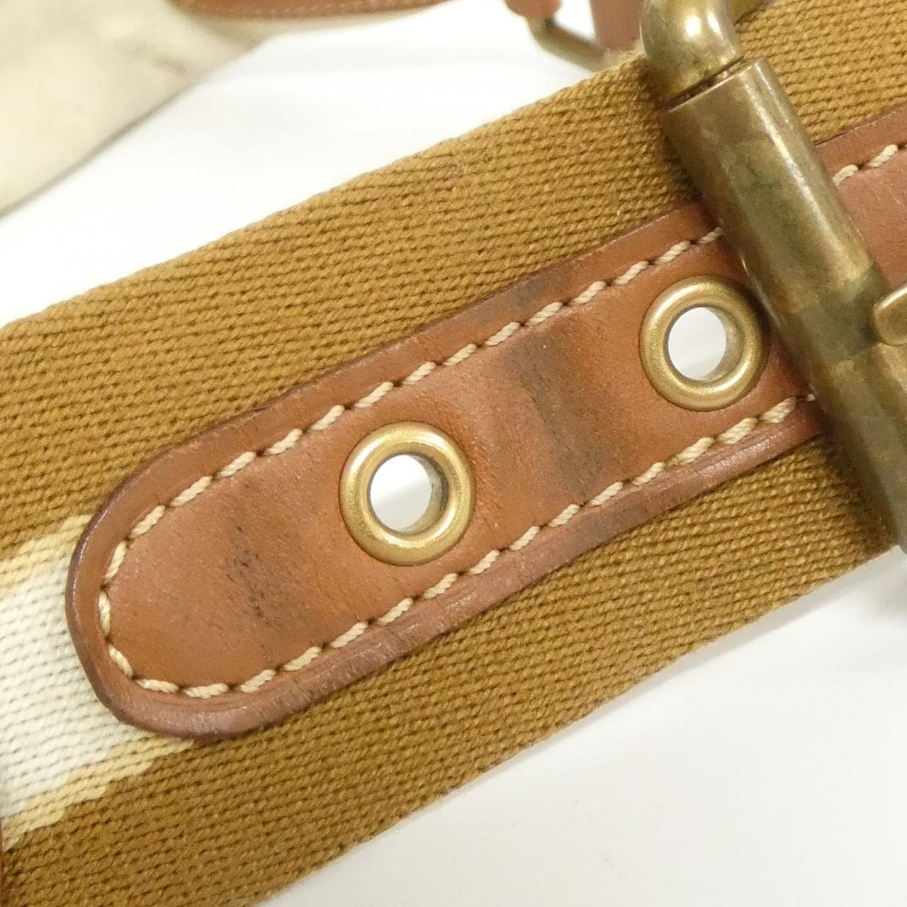 ルイヴィトン キュイールレザー オナタ M95460 ショルダーバッグ