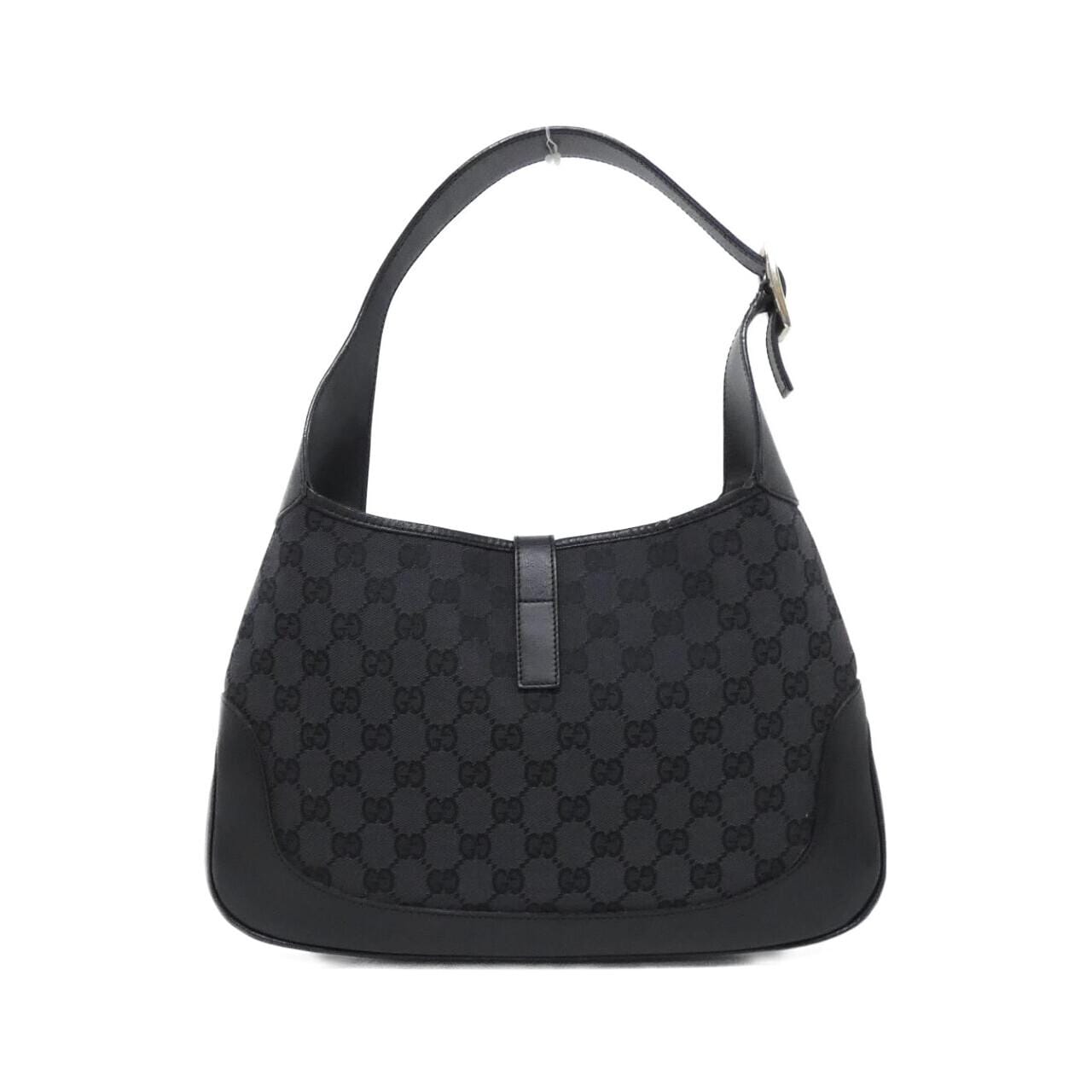 【ヴィンテージ】グッチ 001 3306 ショルダーバッグ