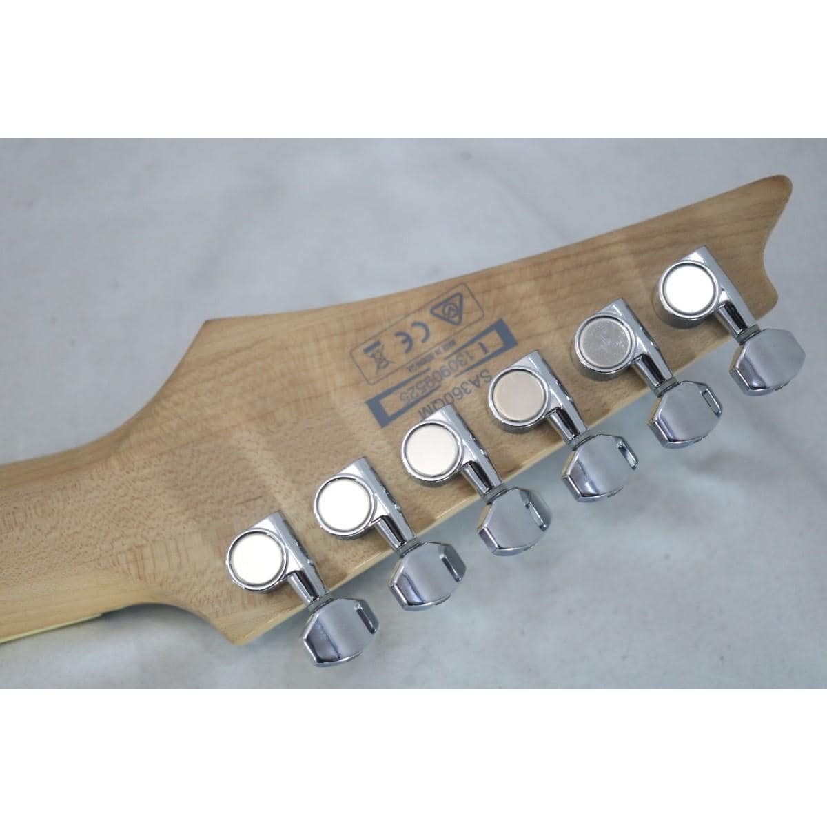 ＩＢＡＮＥＺ　　ＳＡ３６０ＱＭ