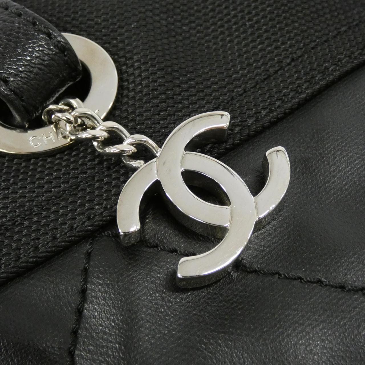 CHANEL Paris Biarritz Line 34208 Bag