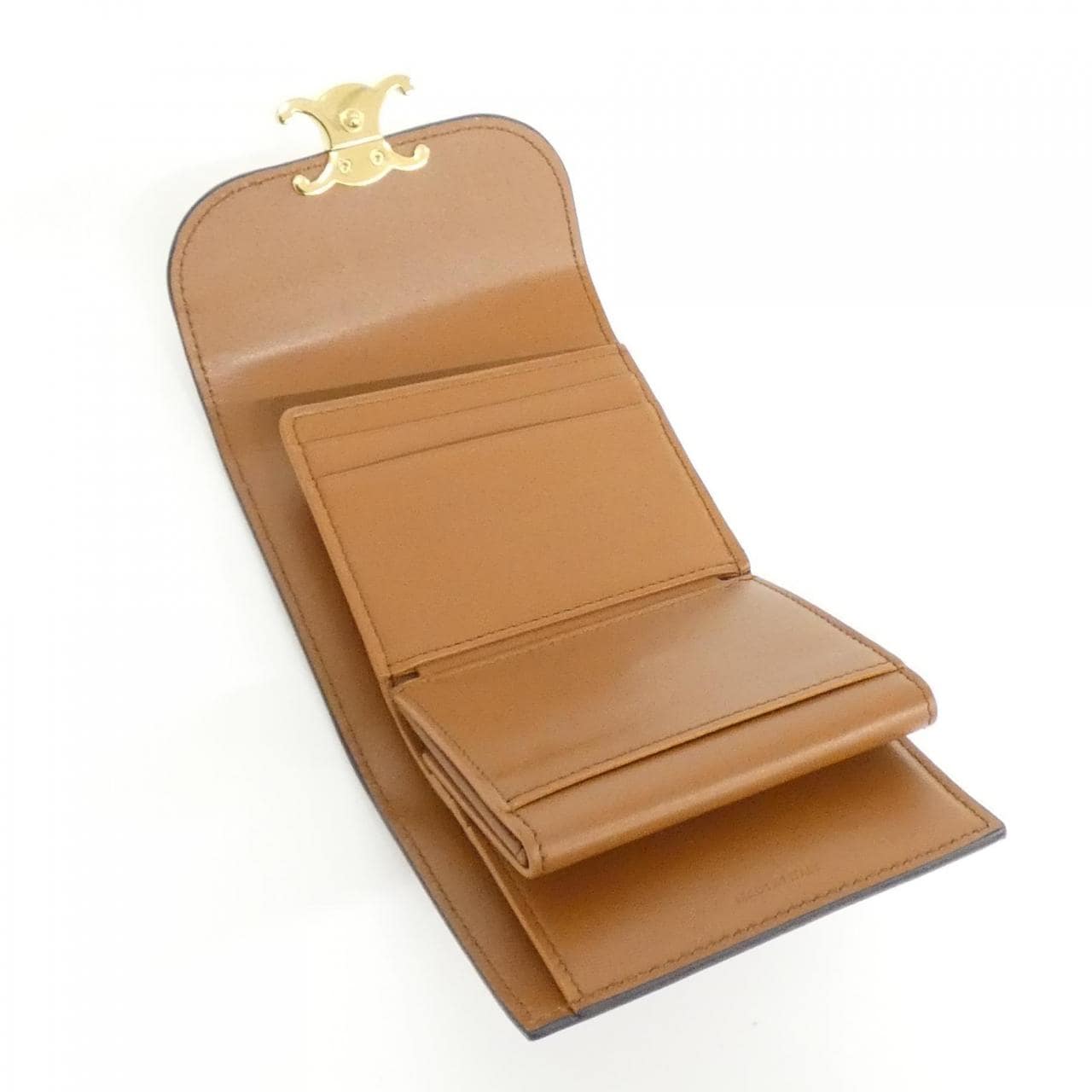 セリーヌ 10D783BZG 財布