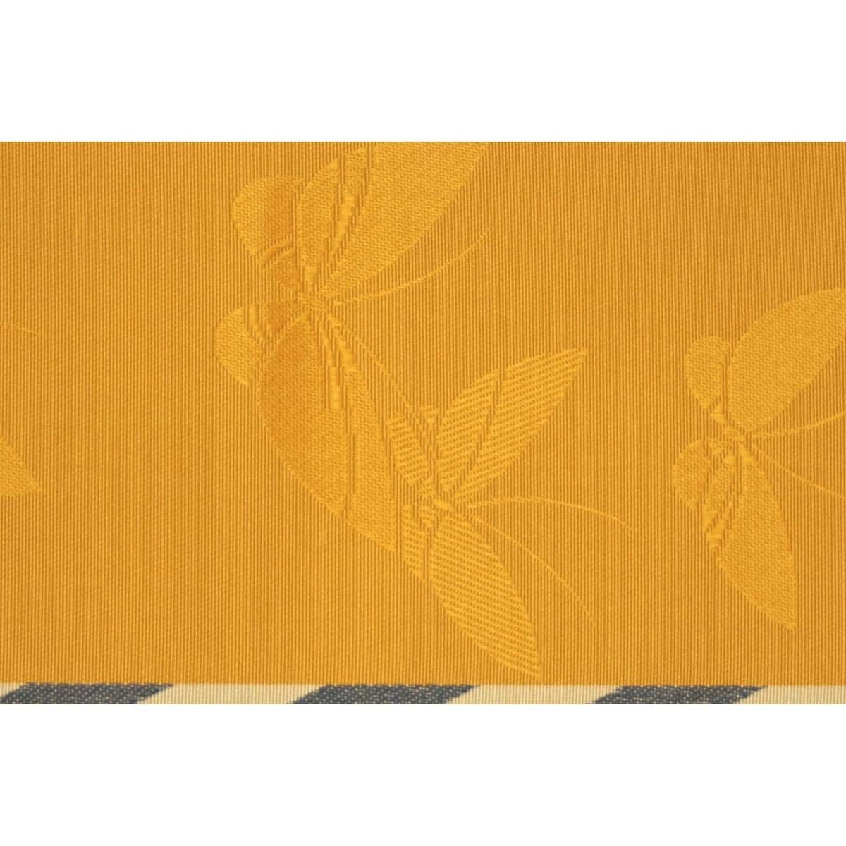 【未使用品】半幅帯【博多織】