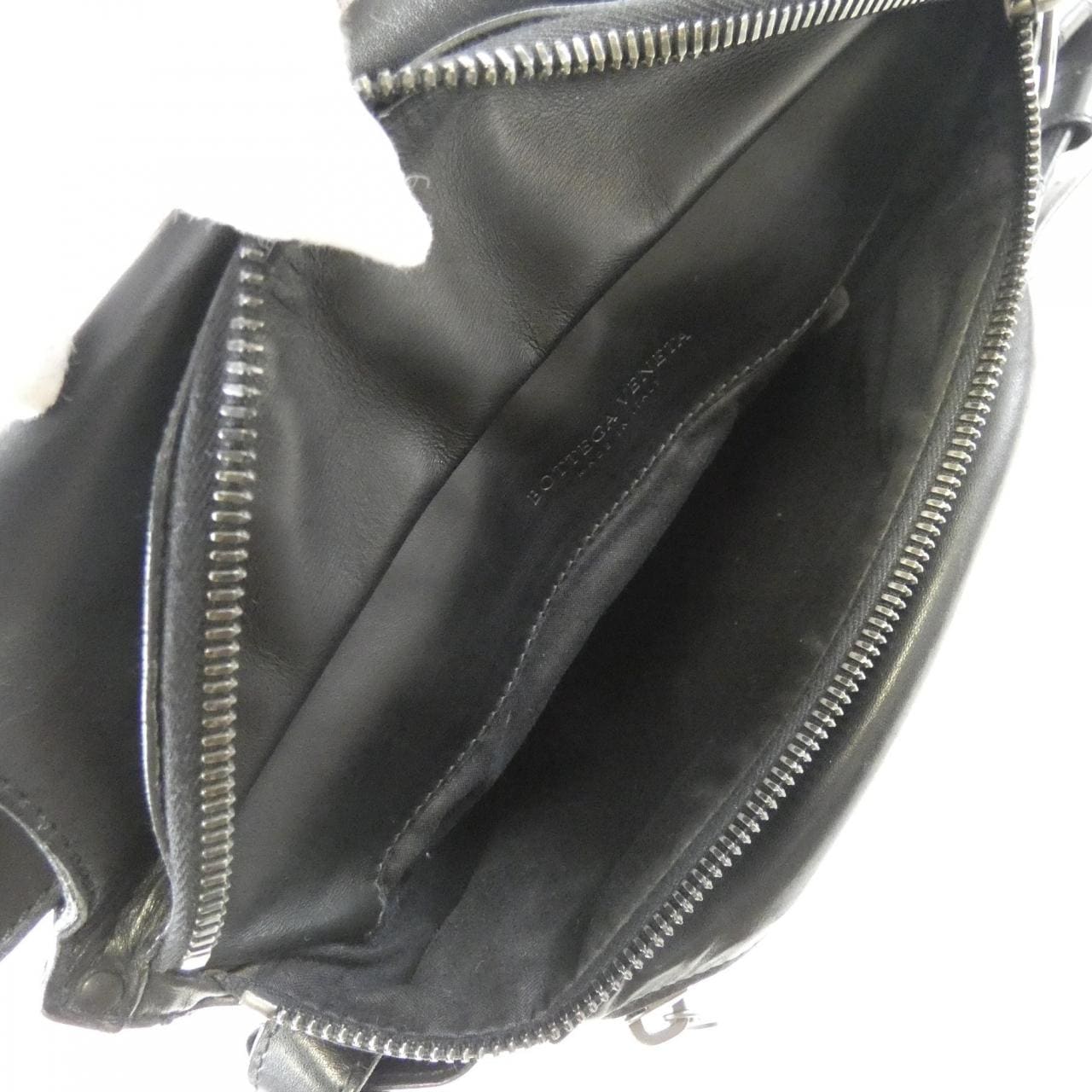 ボッテガヴェネタ 121604 V4651 ウエストバッグ