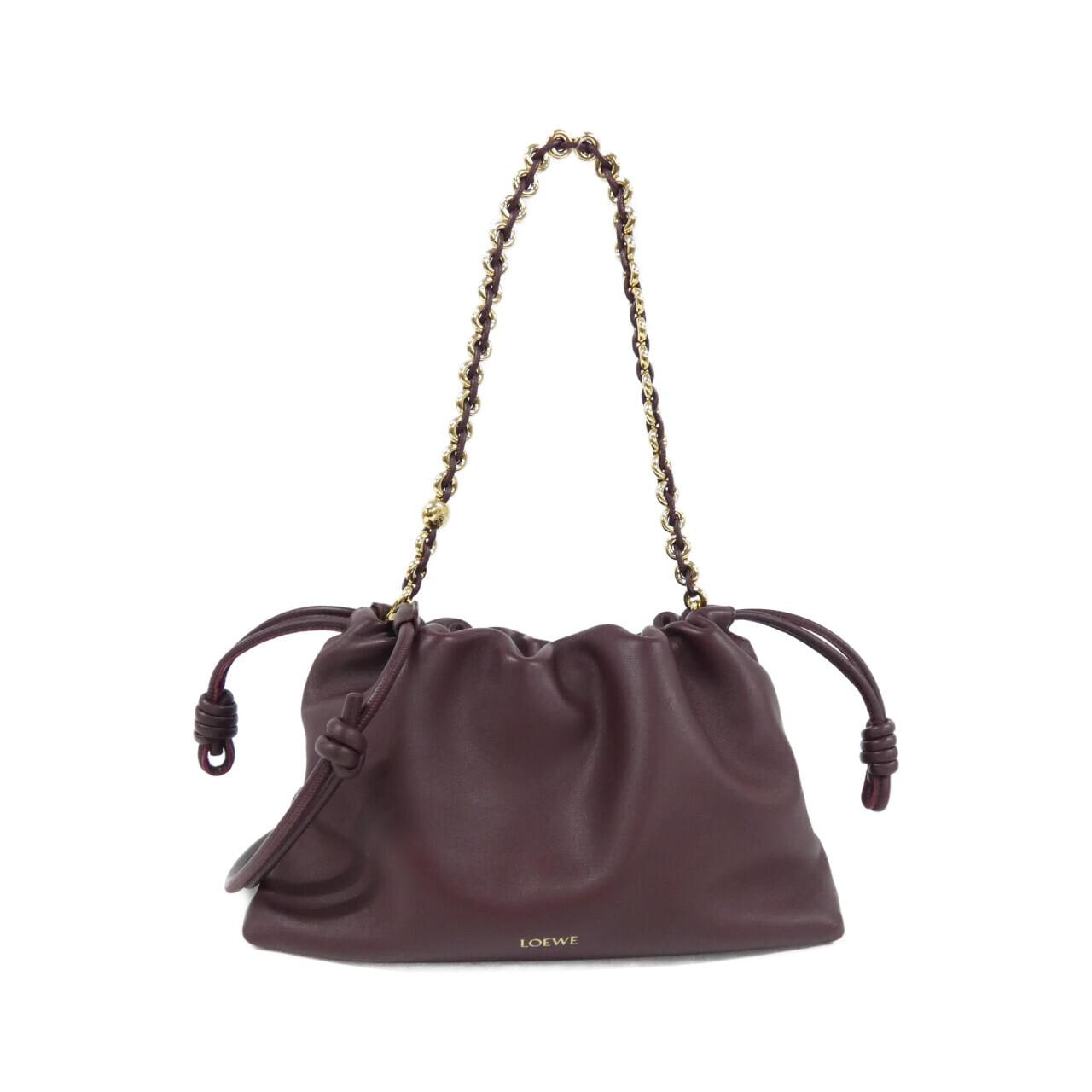 ロエベ フラメンコ パース A411FCRX75 ショルダーバッグ