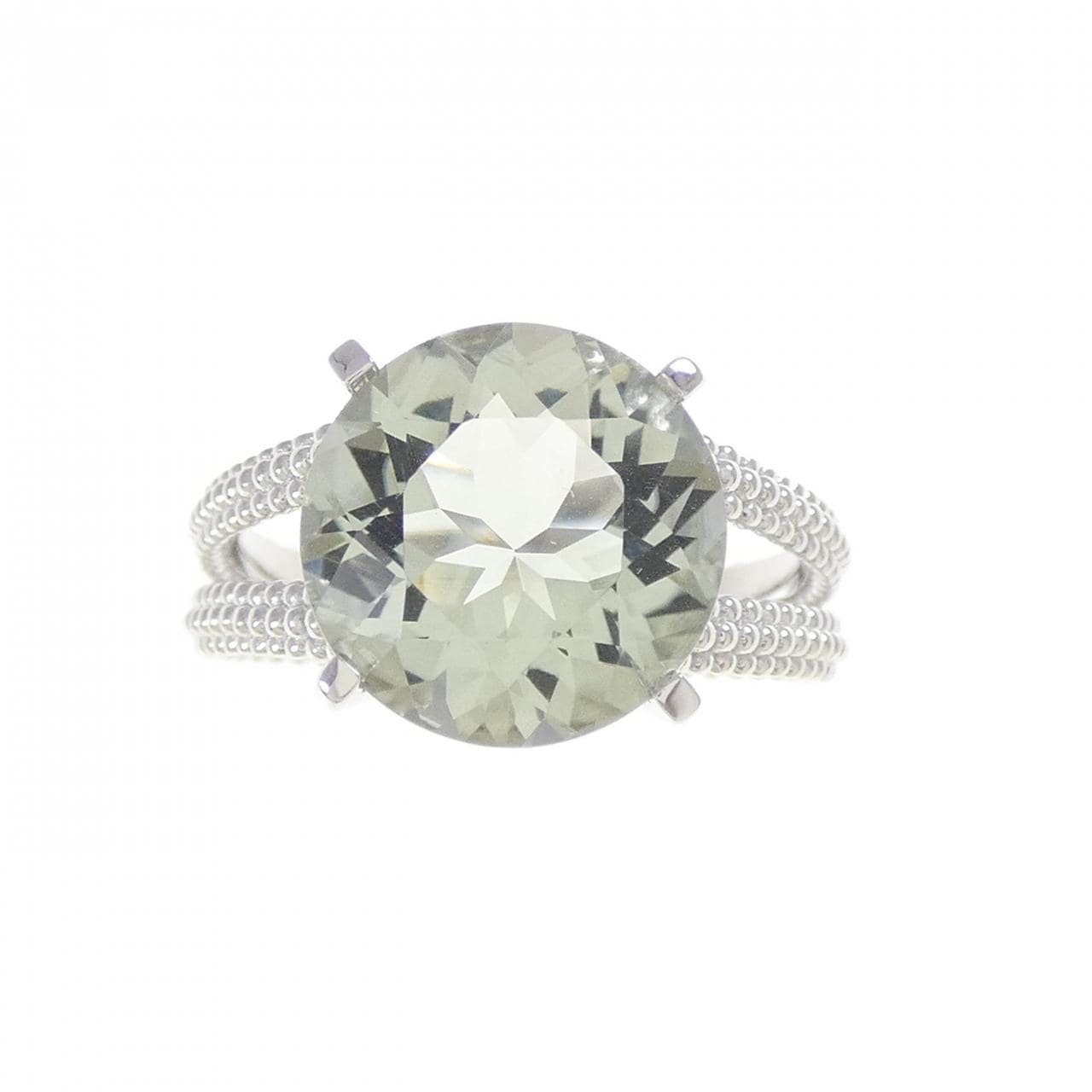 MAUBOUSSIN石英戒指