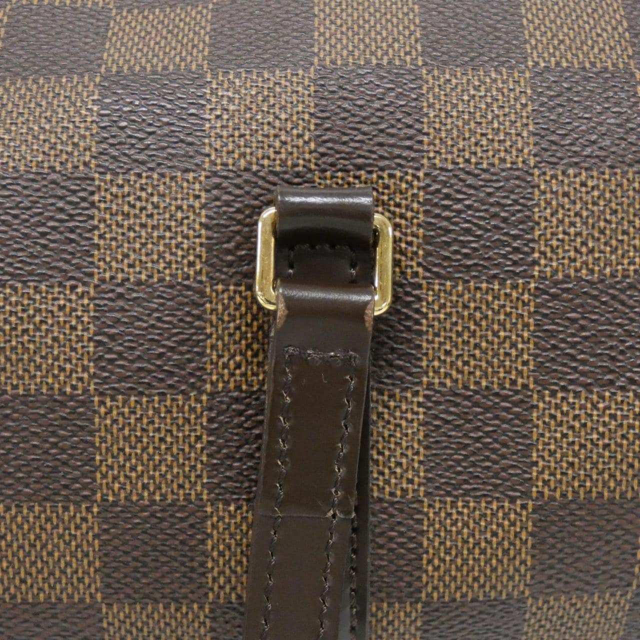 ルイヴィトン ダミエ パピヨン 30cm N51303 バッグ