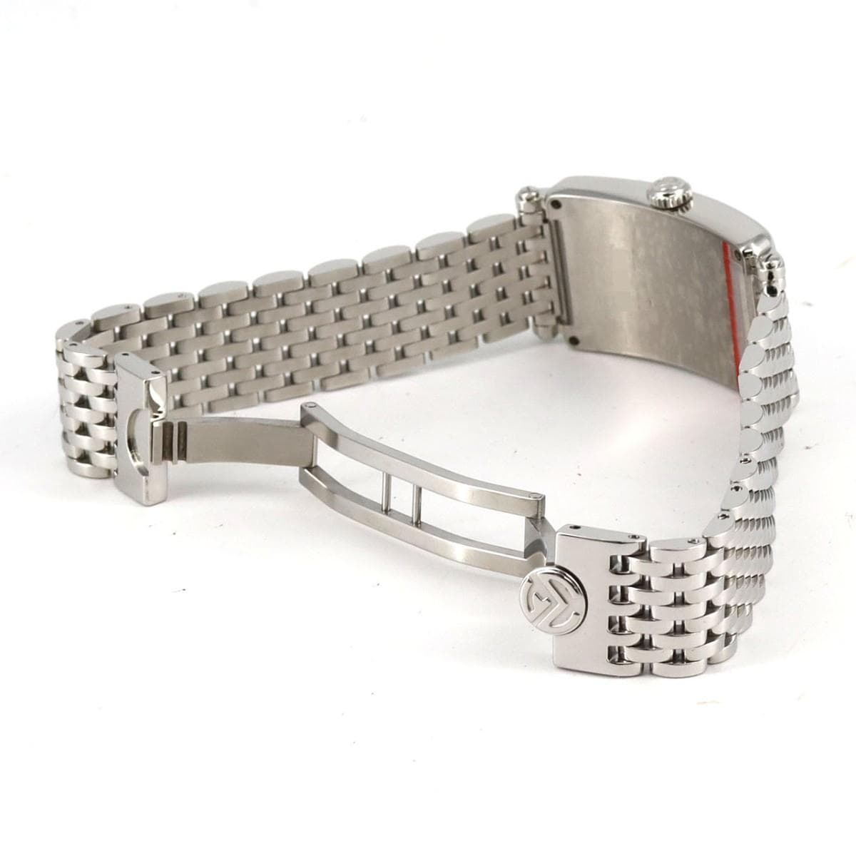 【新品】フランクミュラー　９０２ＱＺ　ＲＥＬ　ＭＯＰ　ロングアイランド　クォーツ