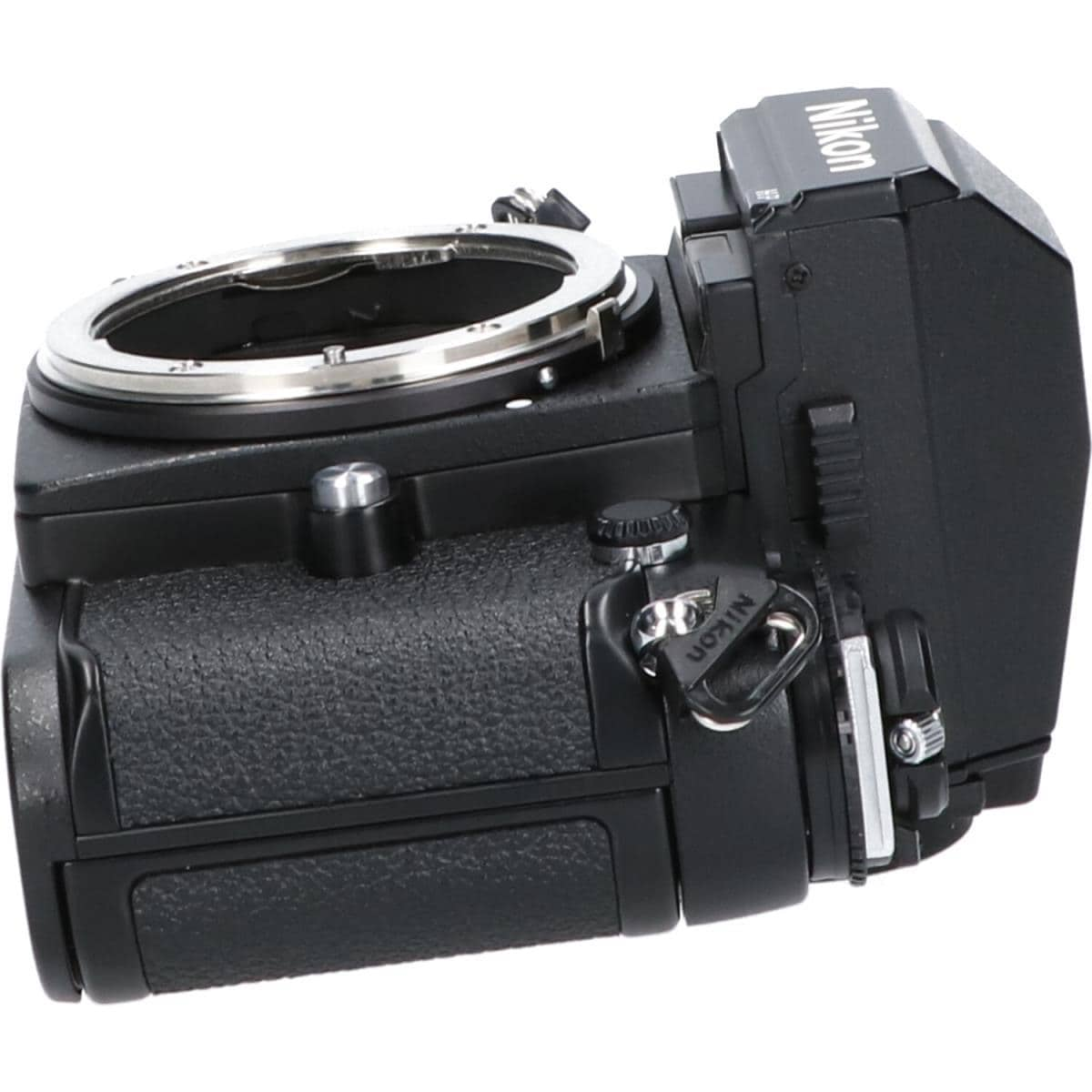 コメ兵｜ＮＩＫＯＮ Ｆ３／Ｔ ＢＬＡＣＫ｜ニコン｜カメラ