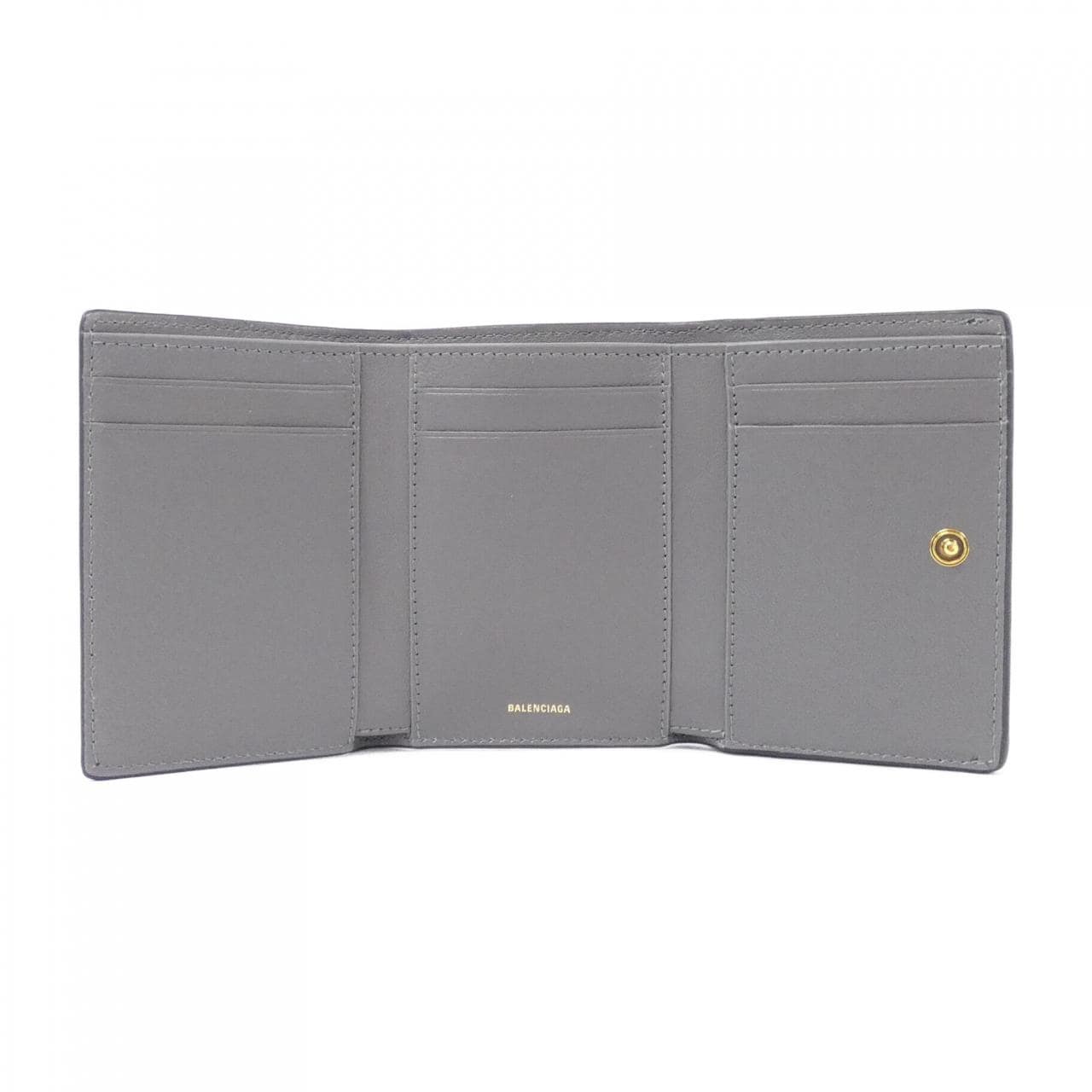 [BRAND NEW] BALENCIAGA Envelope Mini Wallet 736730 2AABY Wallet