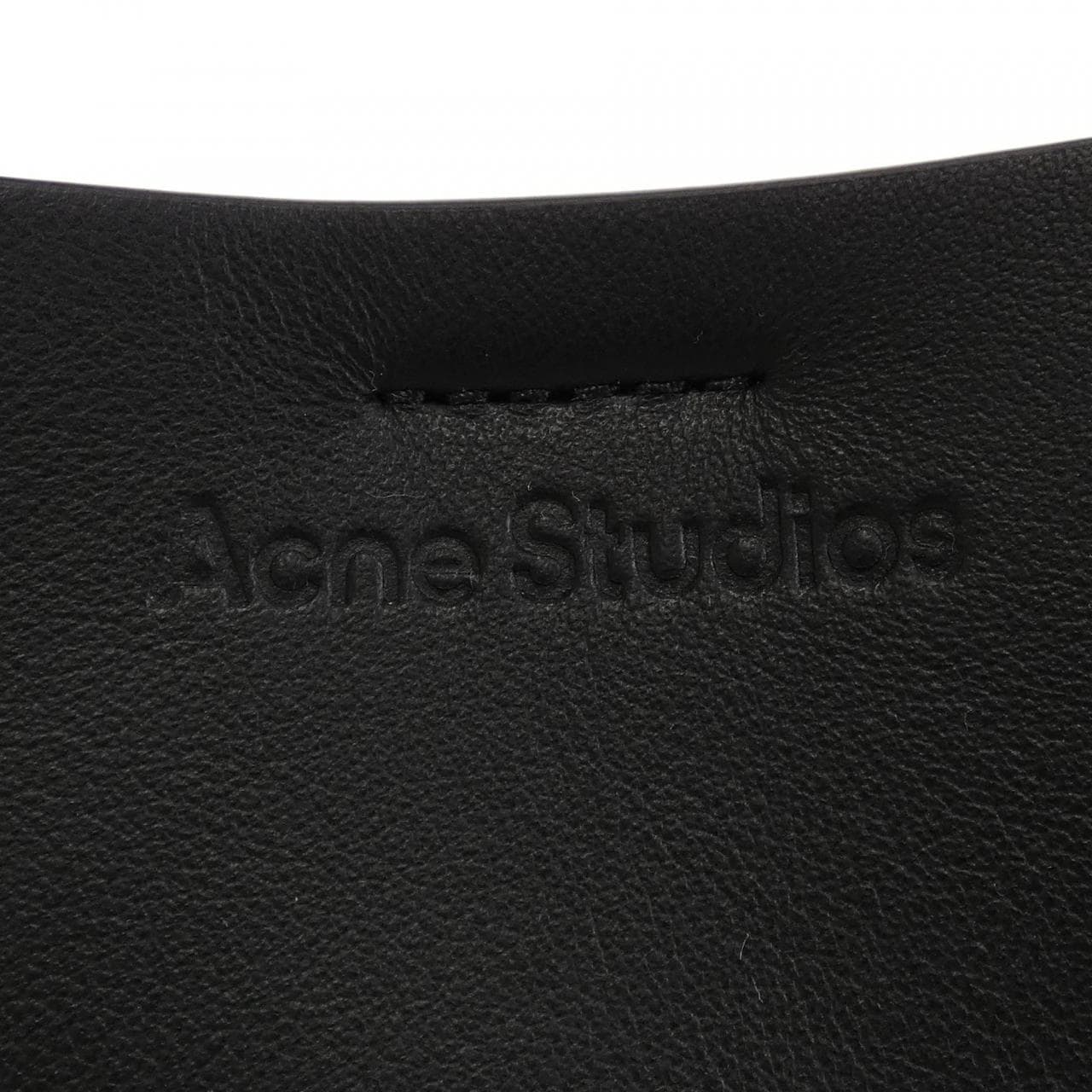 アクネストゥディオズ ACNE STUDIOS BAG