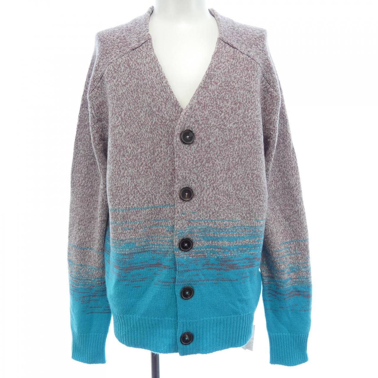 HERMES HERMES Cardigan