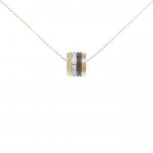 Boucheron Quatre Classic Necklace