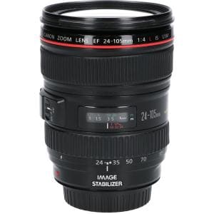 ＥＦ２４－１０５ｍｍ　Ｆ４Ｌ　ＩＳ　ＵＳＭ