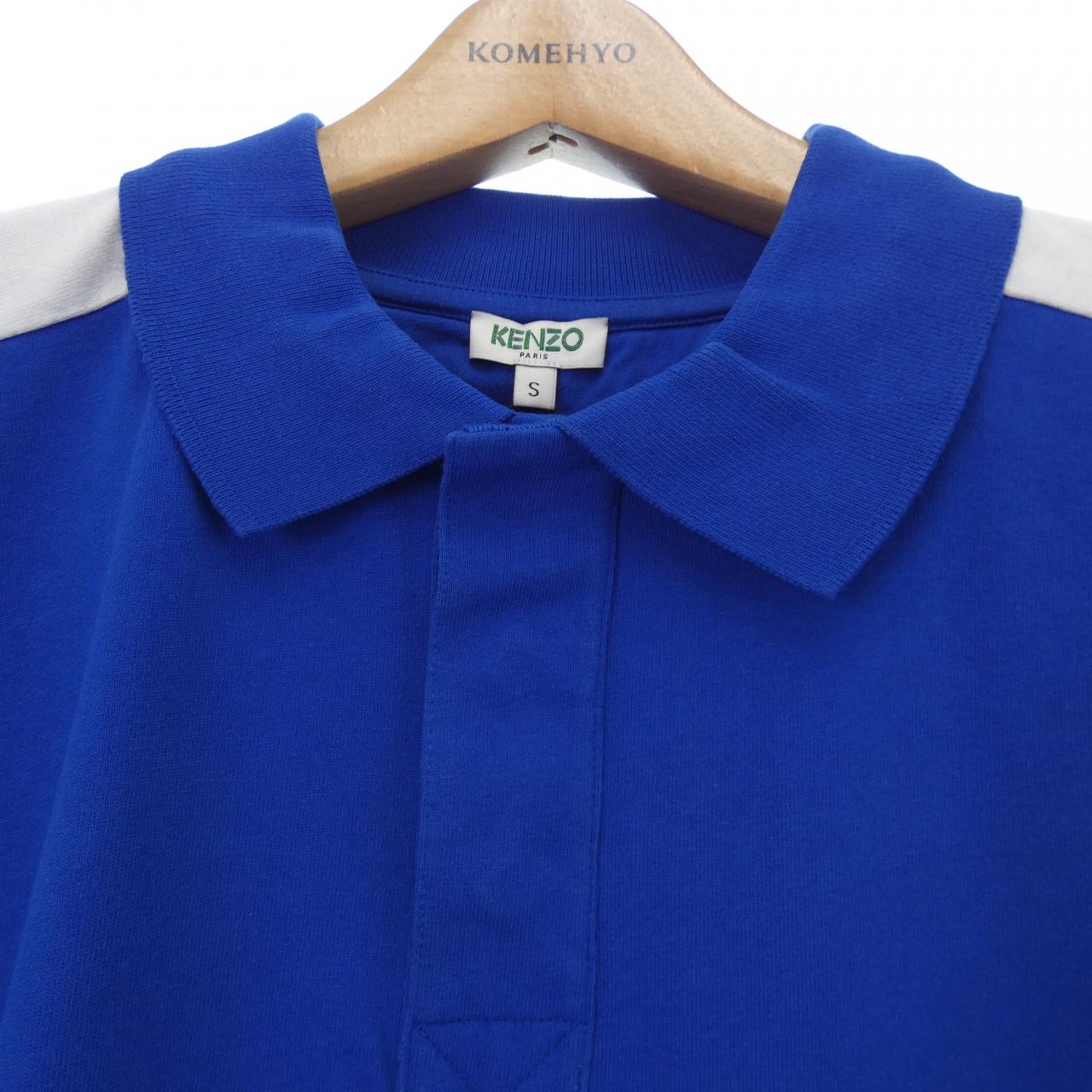ケンゾー KENZO ポロシャツ