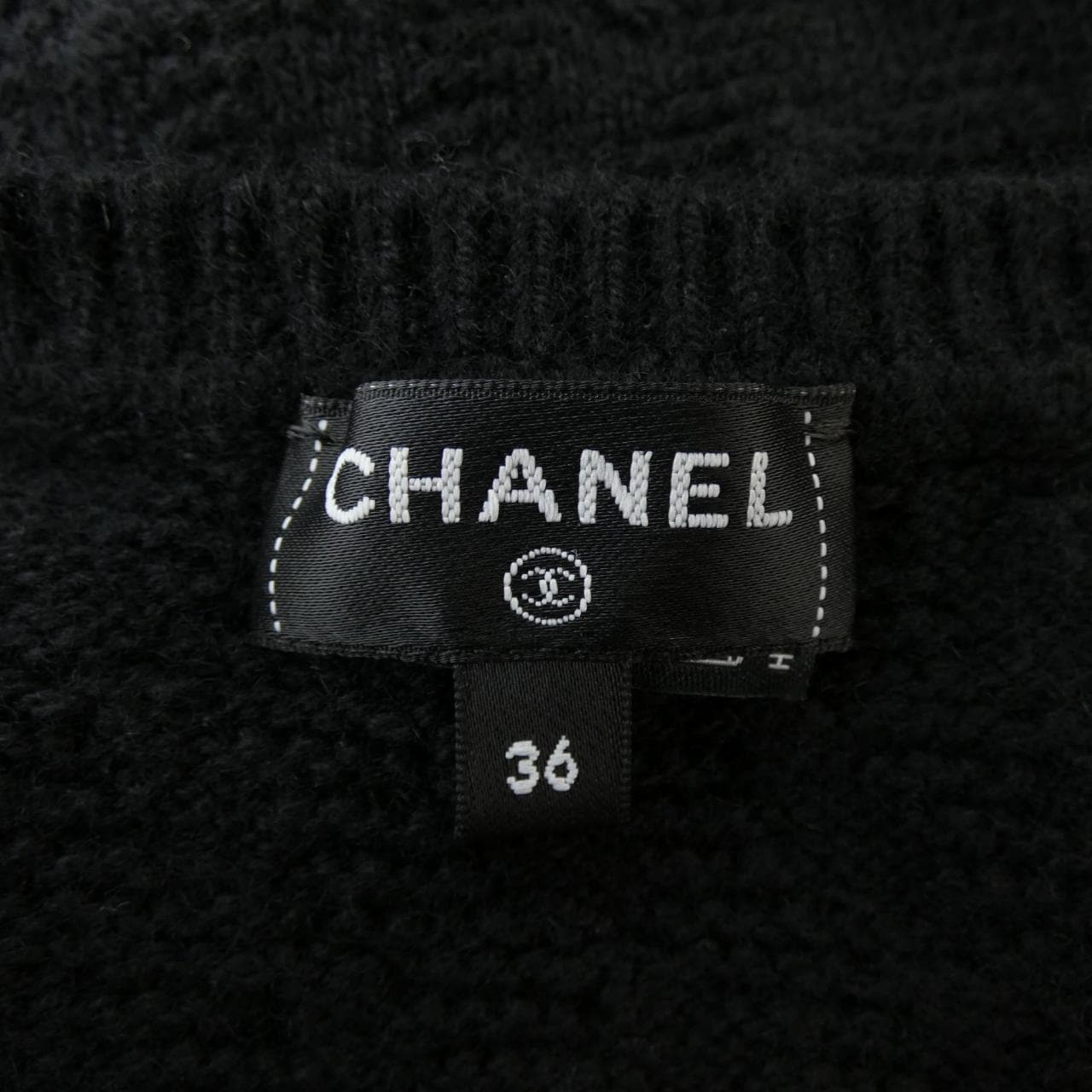 シャネル CHANEL P75782K10893 ワンピース