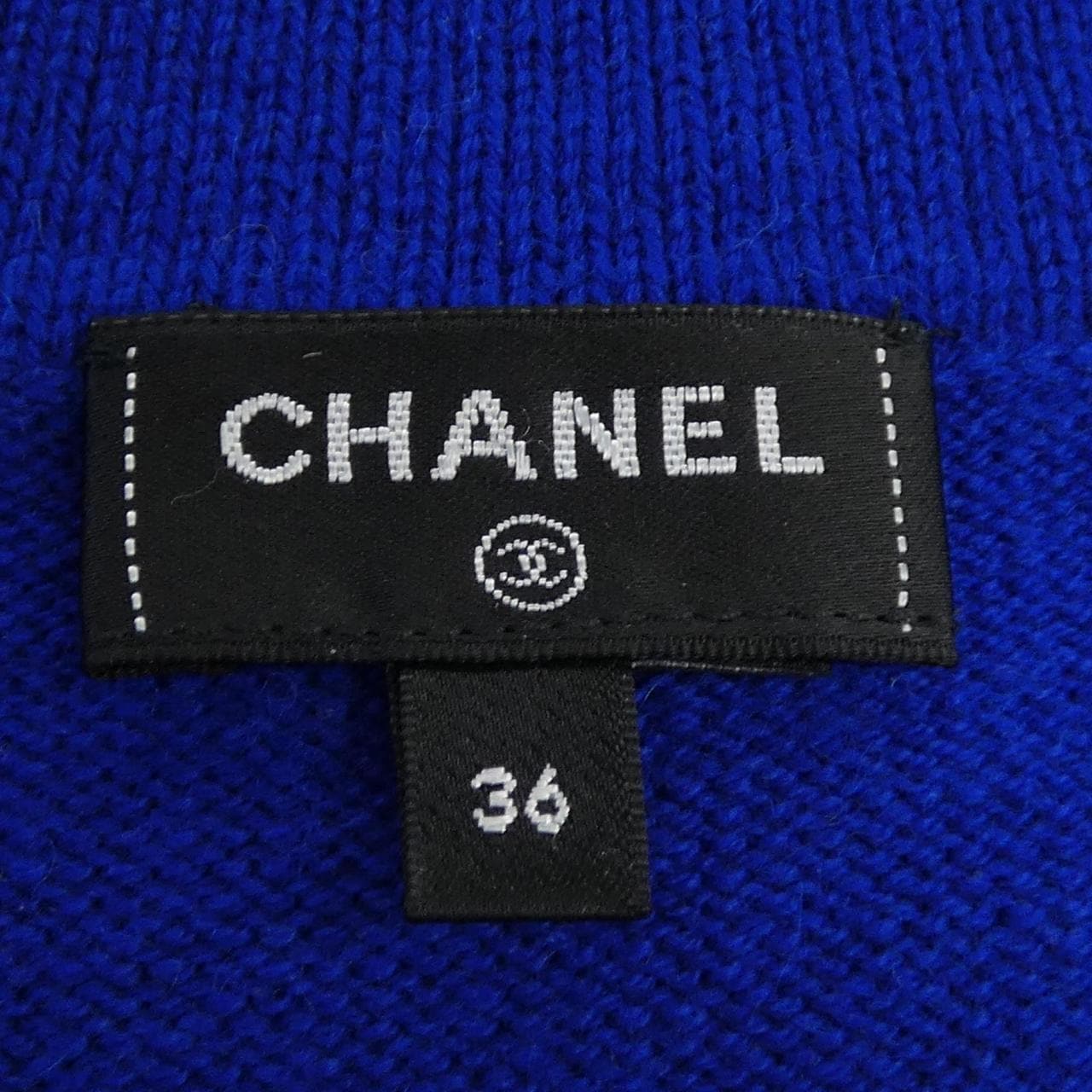 シャネル CHANEL P72778K10442 ワンピース