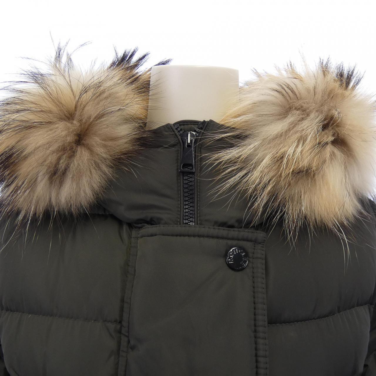 モンクレール MONCLER KHLOE ダウンコート