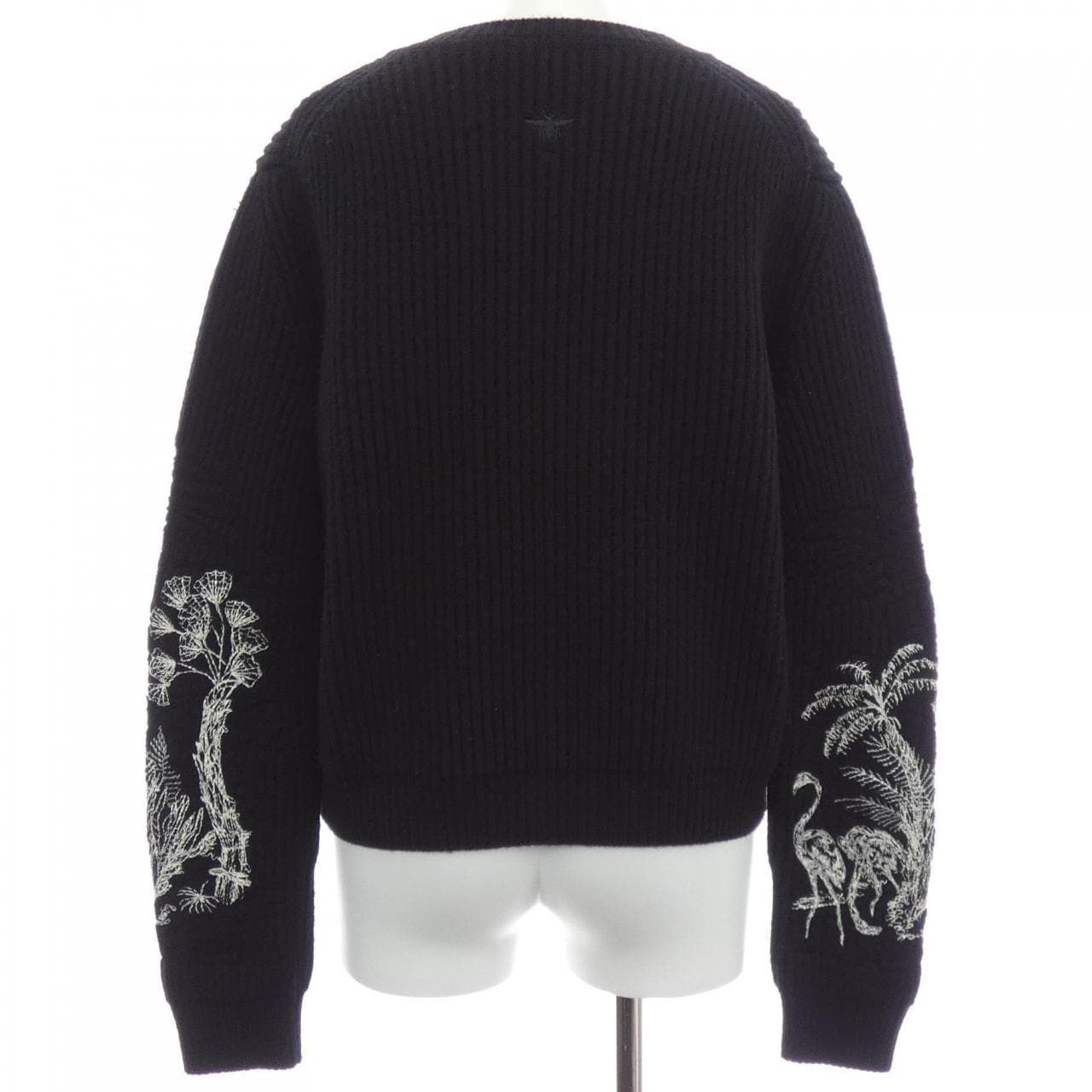 クリスチャンディオール CHRISTIAN DIOR 954S91AM017 ニット