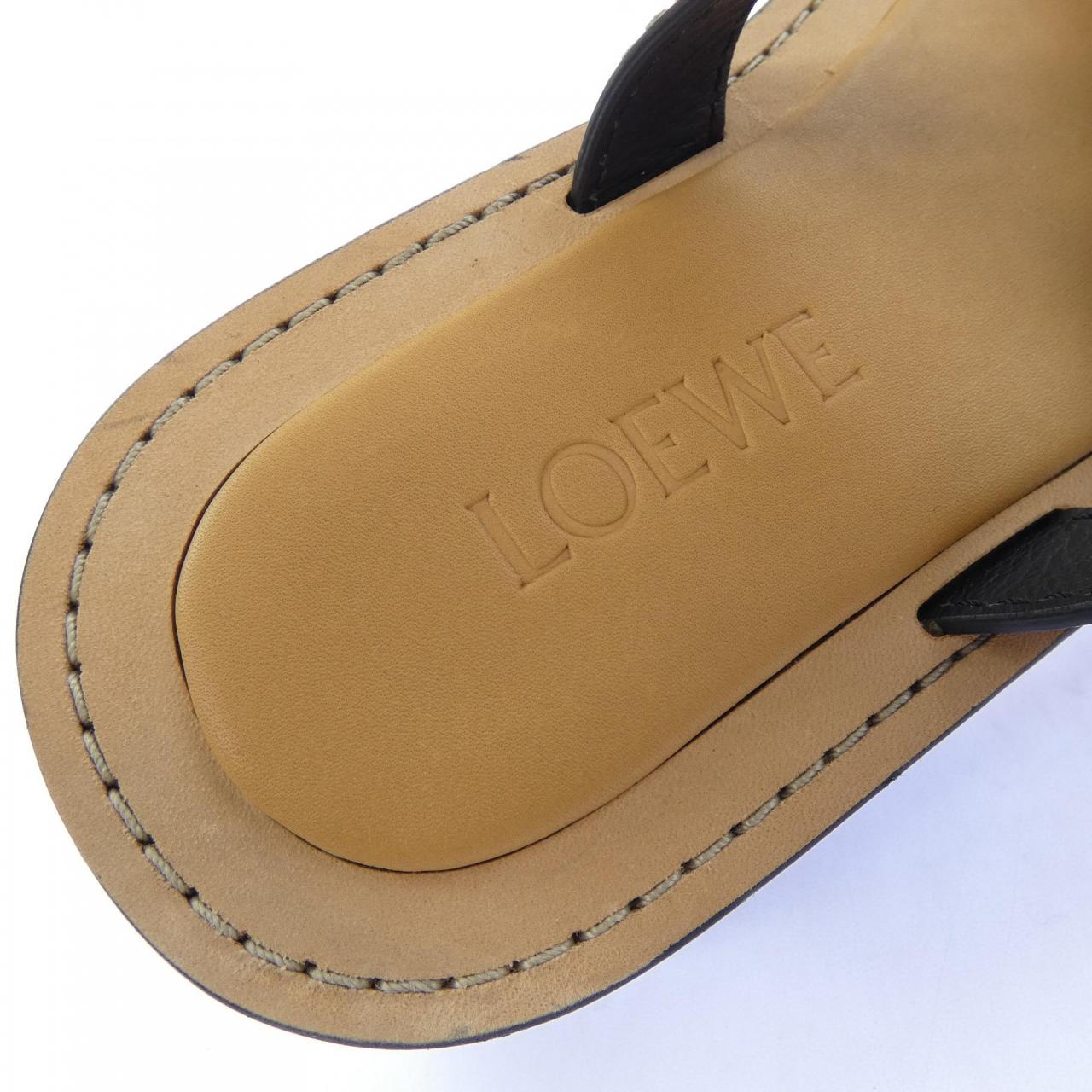 ロエベ LOEWE サンダル L814465X05 サンダル