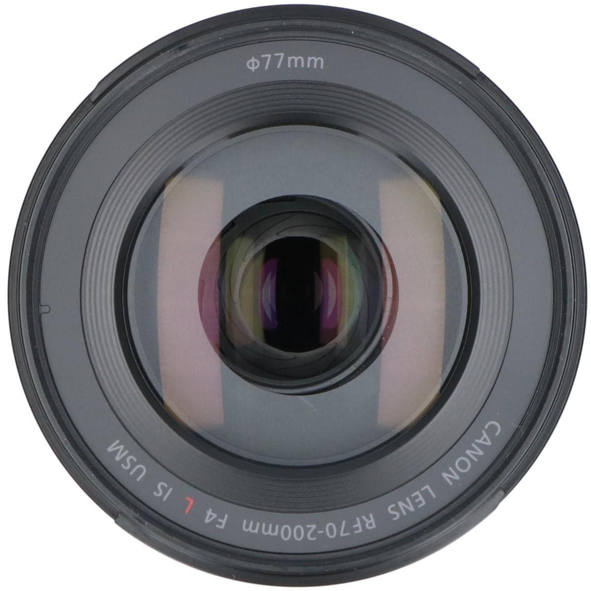 ＲＦ７０－２００ｍｍ　Ｆ４Ｌ　ＩＳ　ＵＳＭ