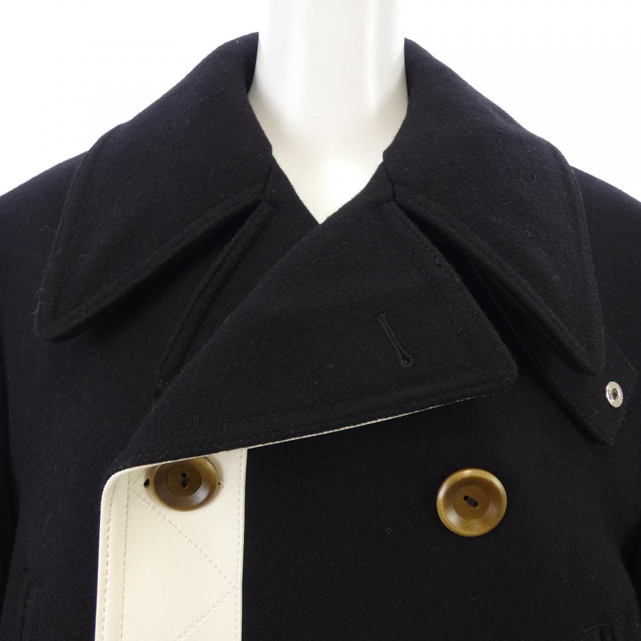 ルイヴィトン LOUIS VUITTON FLMA89HMO コート