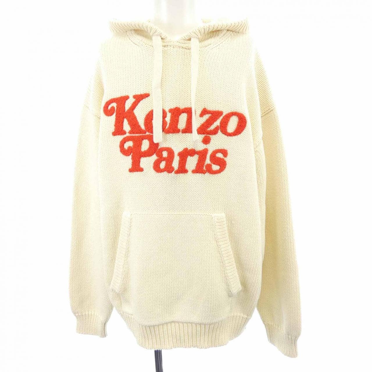 ケンゾー KENZO 8PU0113BE パーカー