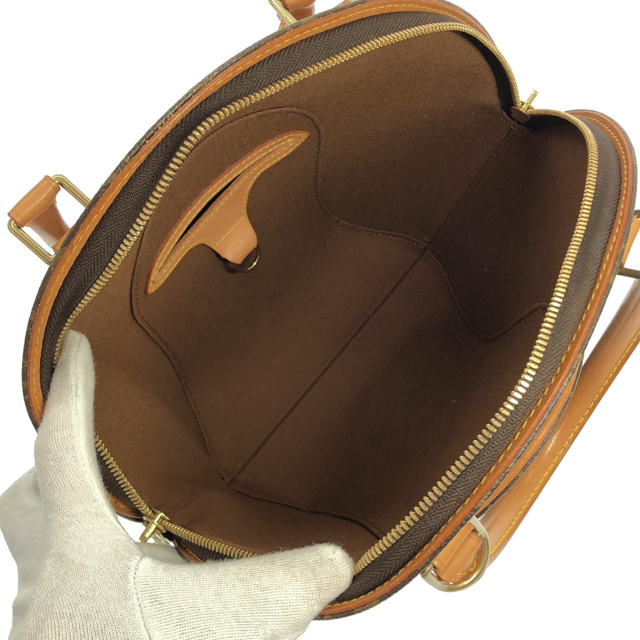 ルイヴィトン モノグラム エリプス PM M51127 バッグ